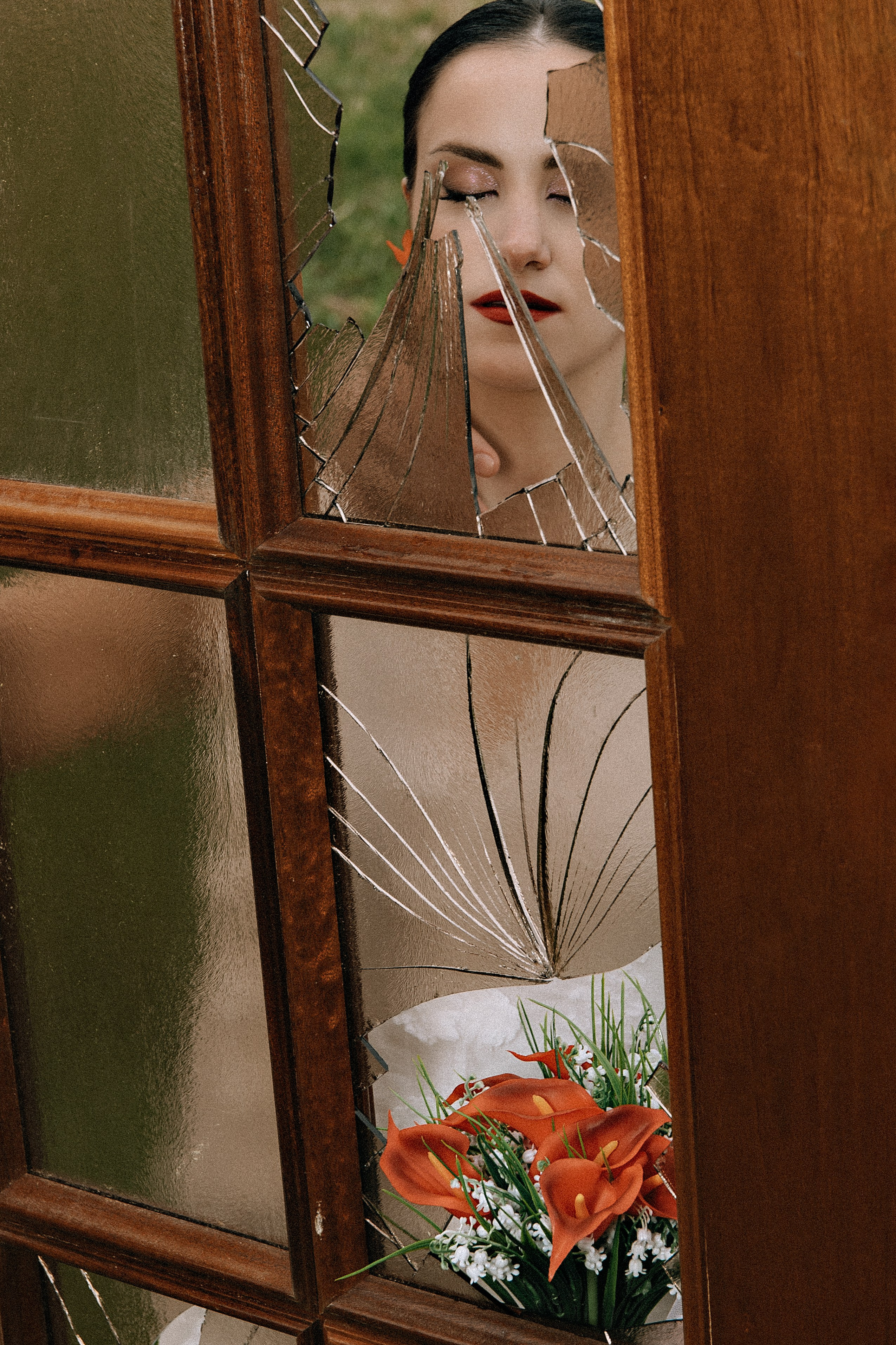 Свадьба Роман-Мария «Воздух». Свадебный/Портретный фотограф снимаю в Москве