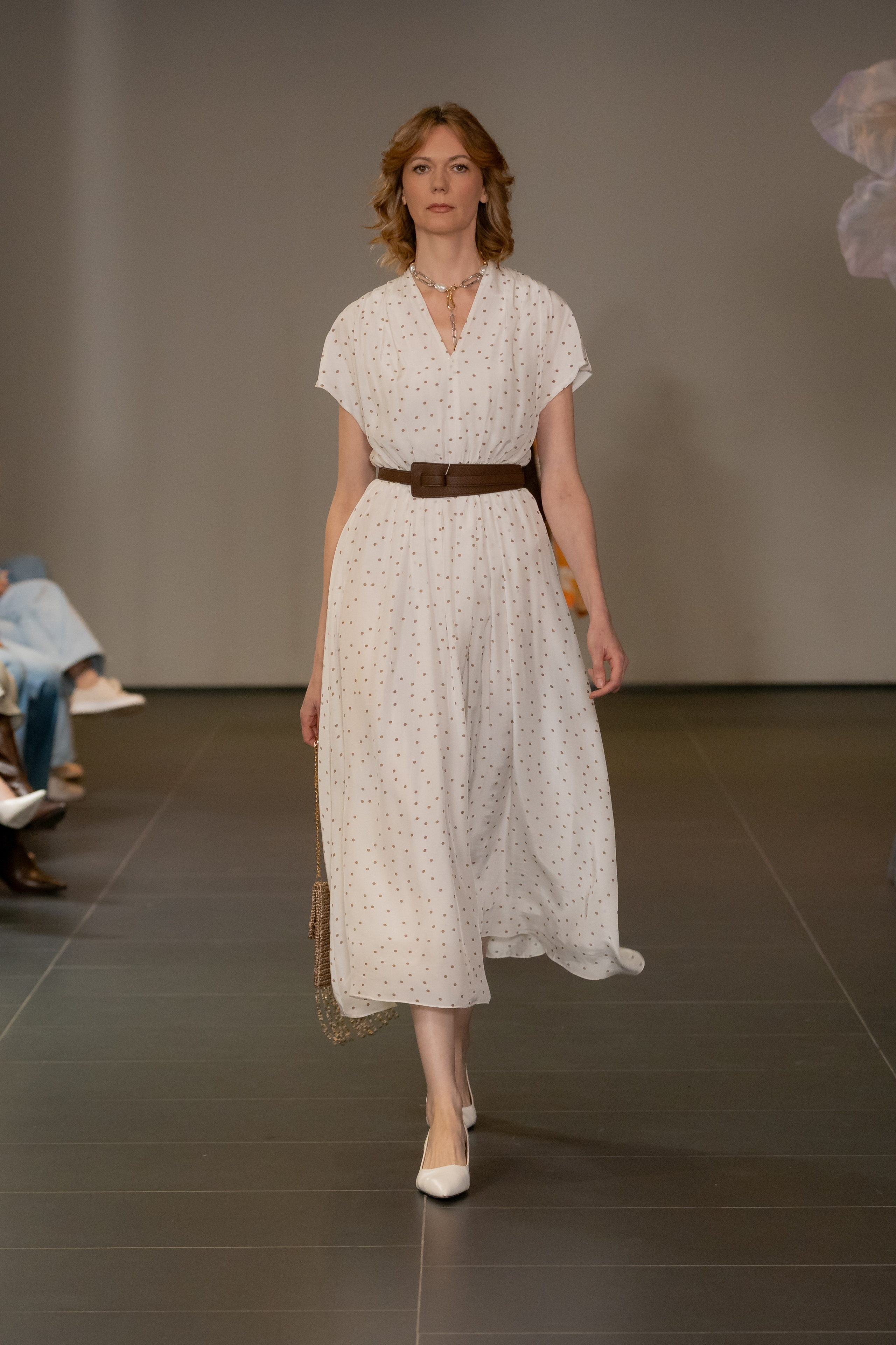 Камерный показ All'SH. Фотограф в Ростов-на-Дону Виктория Савчук