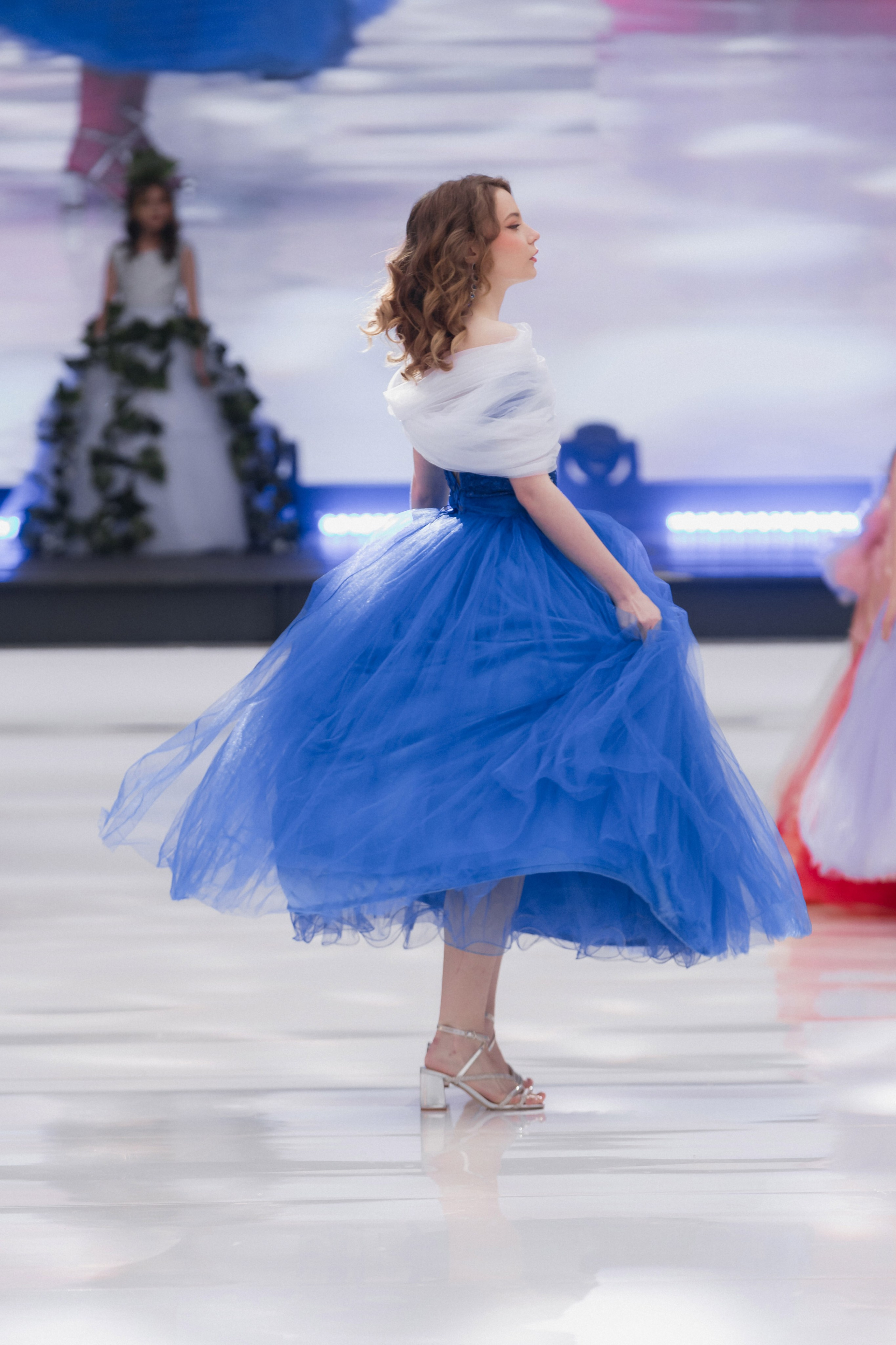 Мода на экологию 2025. Фотограф в Ростов-на-Дону Виктория Савчук