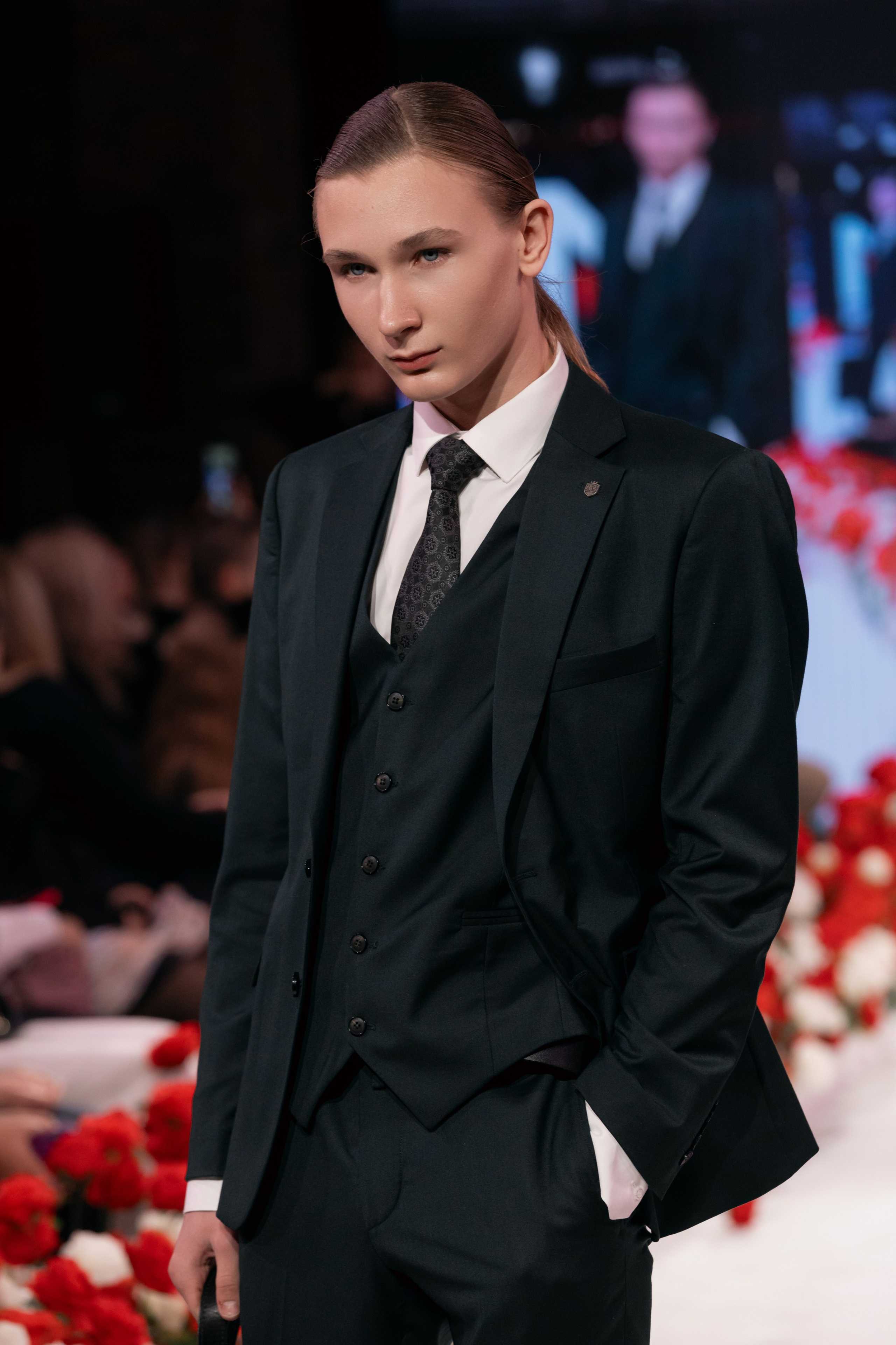 Sigma Fashon Show. Краснодар 2025. Фотограф в Ростов-на-Дону Виктория Савчук