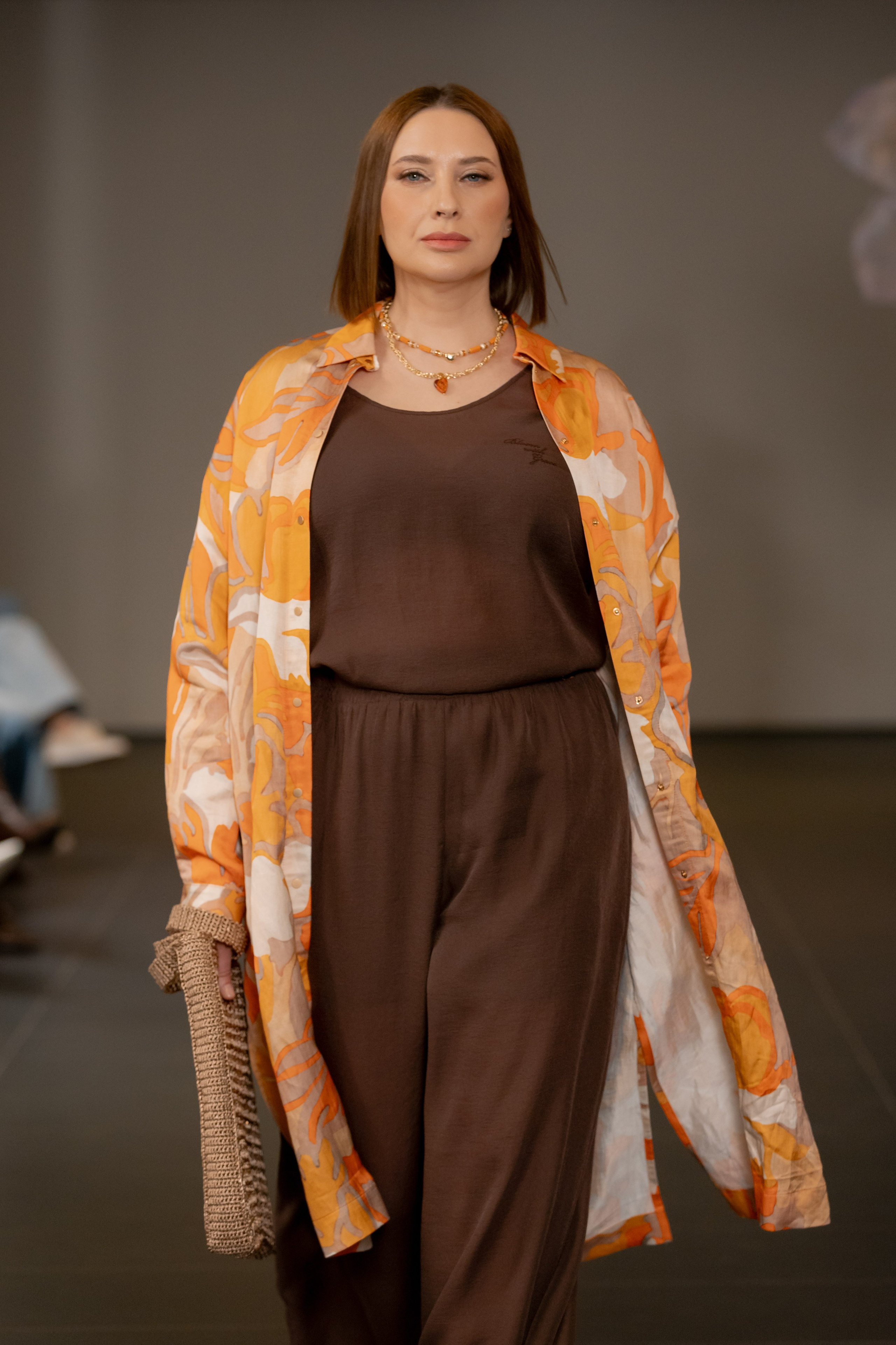 Камерный показ All'SH. Фотограф в Ростов-на-Дону Виктория Савчук