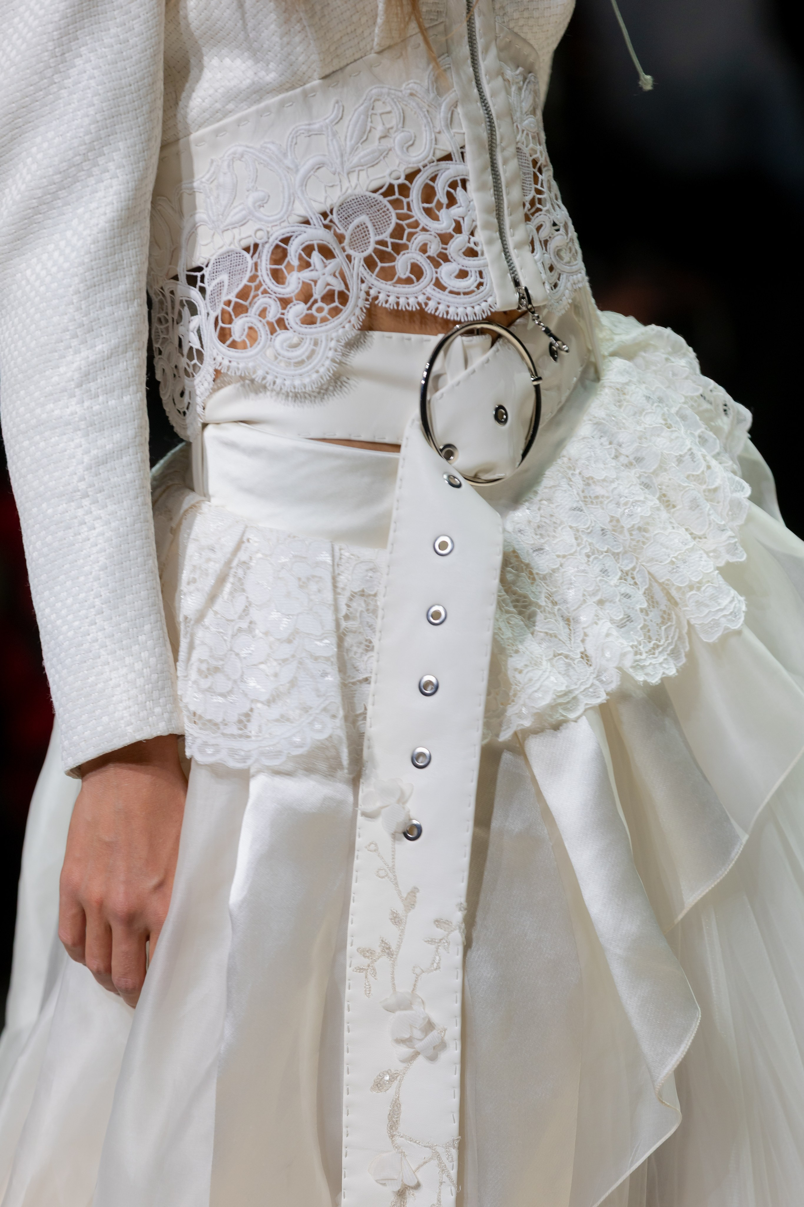 Московская неделя моды. Показ Игоря Гуляева. Фотограф в Ростов-на-Дону Виктория Савчук