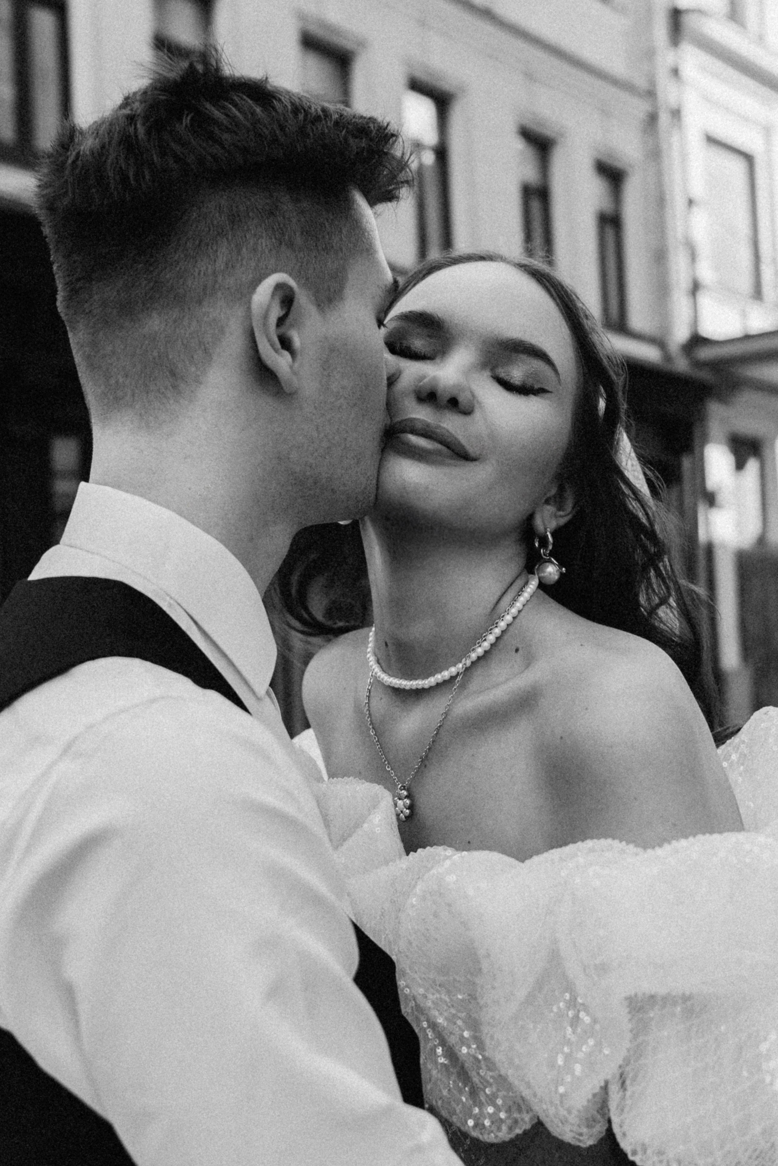 Виктория & Савва. Фотограф Ольга Рубцова в Москве и Московской области