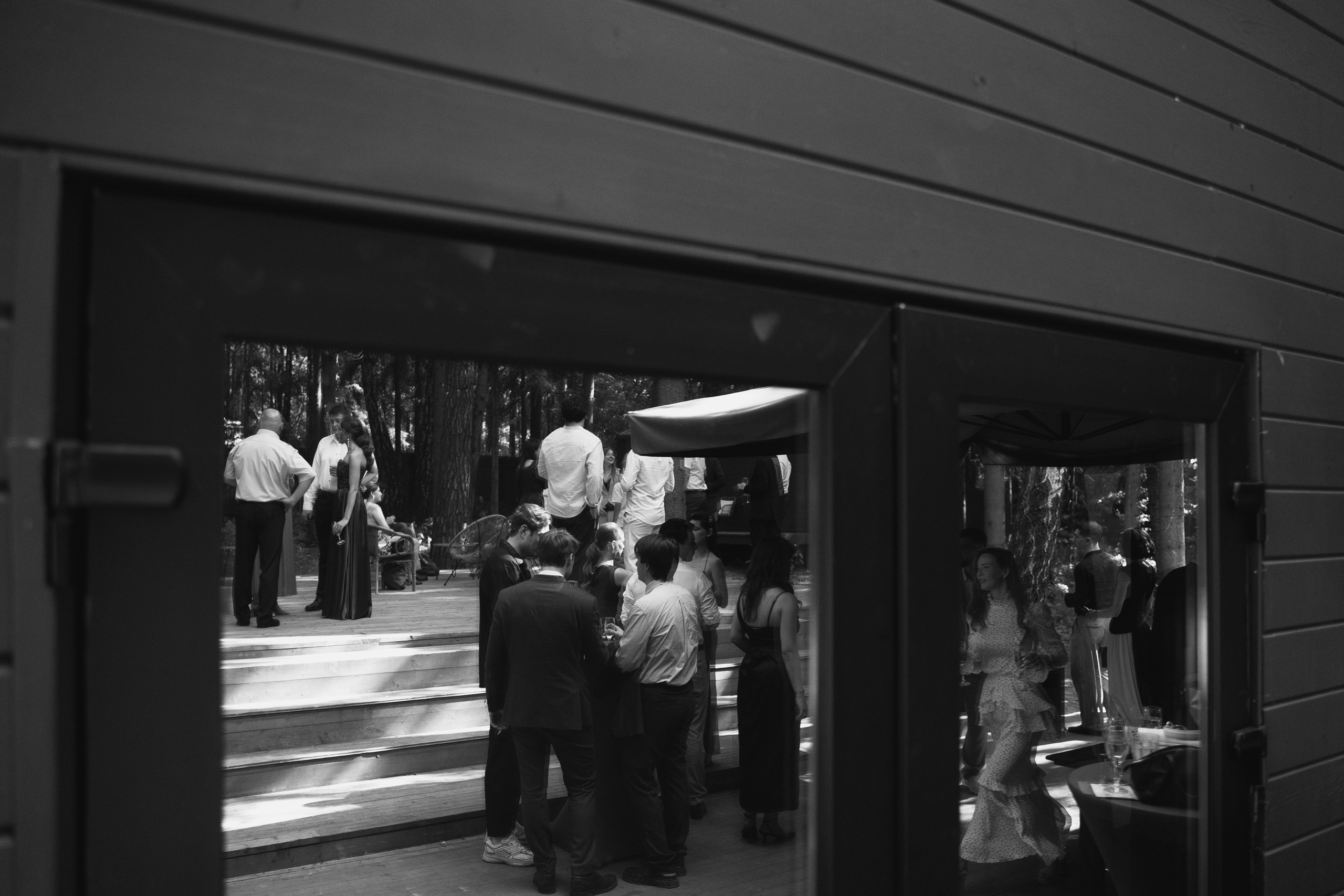 Смех, любовь и немного хаоса. Фотограф Евстигнеев Илья