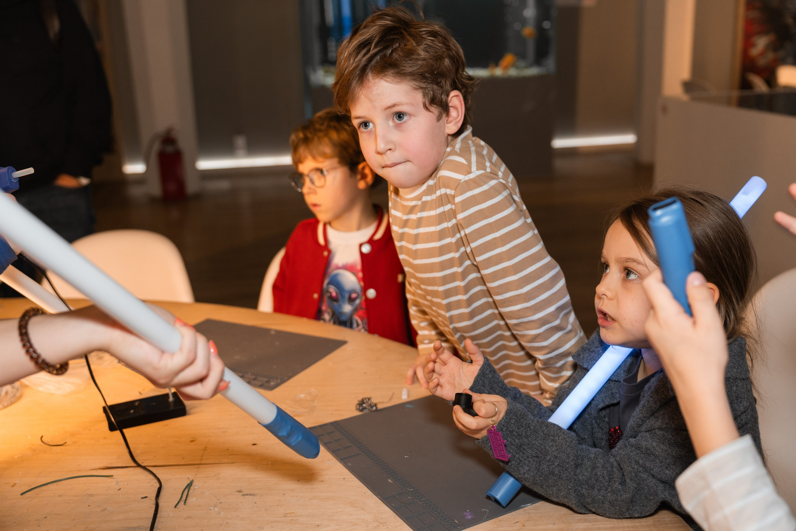 День рождения Коли. Свадебный фотограф в Москве Анна Полушина