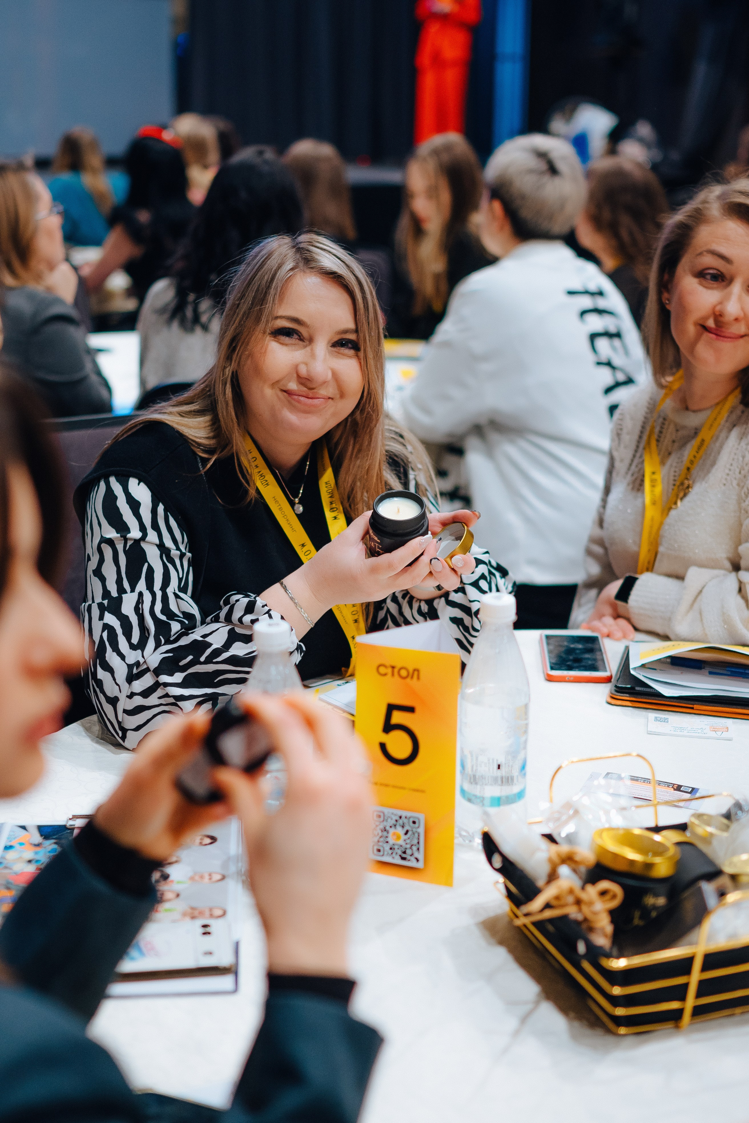 НЕТВОРКИНГ М.О.илюди. Детский и семейный фотограф Катерина Мишина