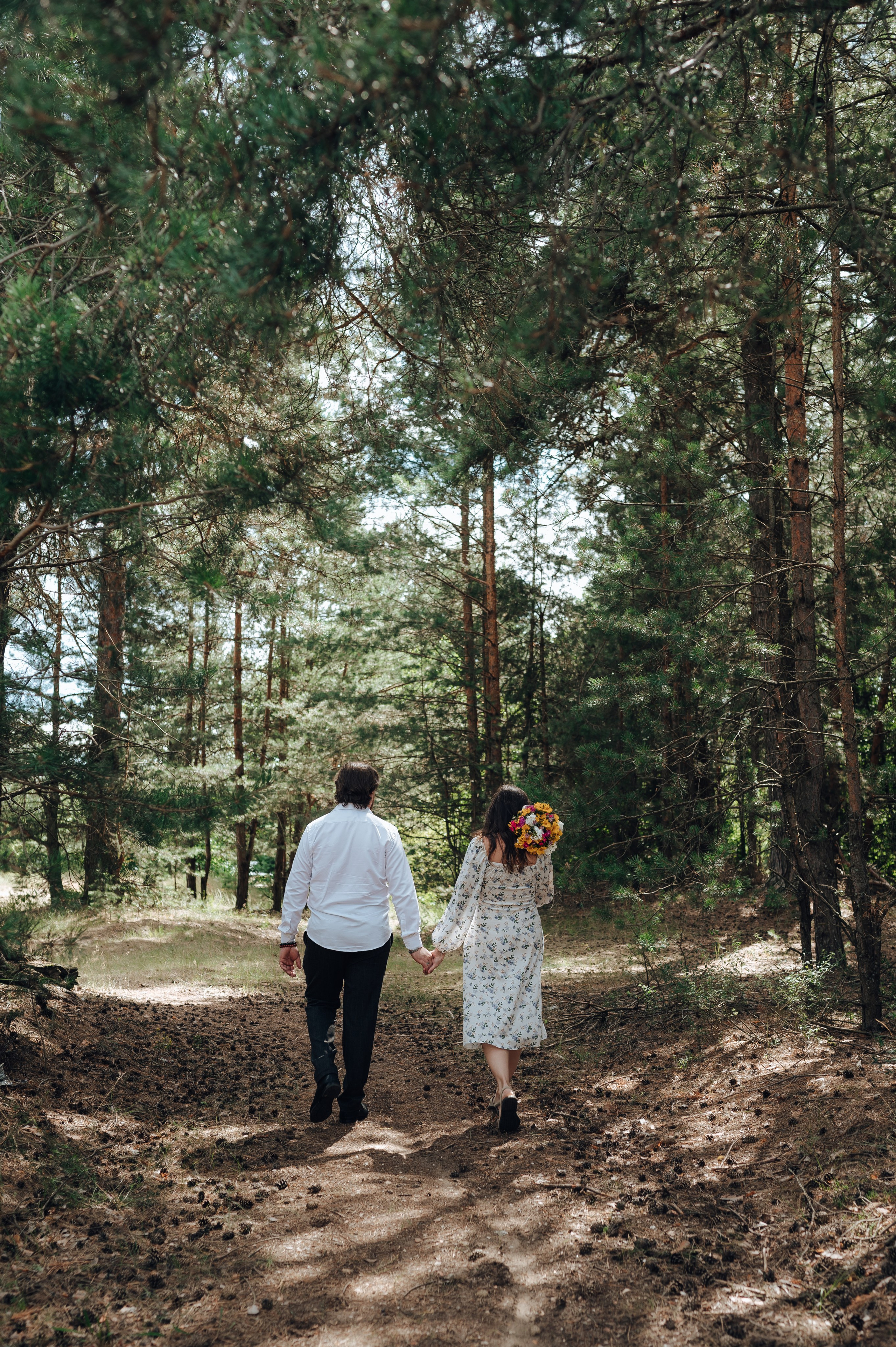 Просто такая сильная любовь ©. Детский и семейный фотограф Катерина Мишина