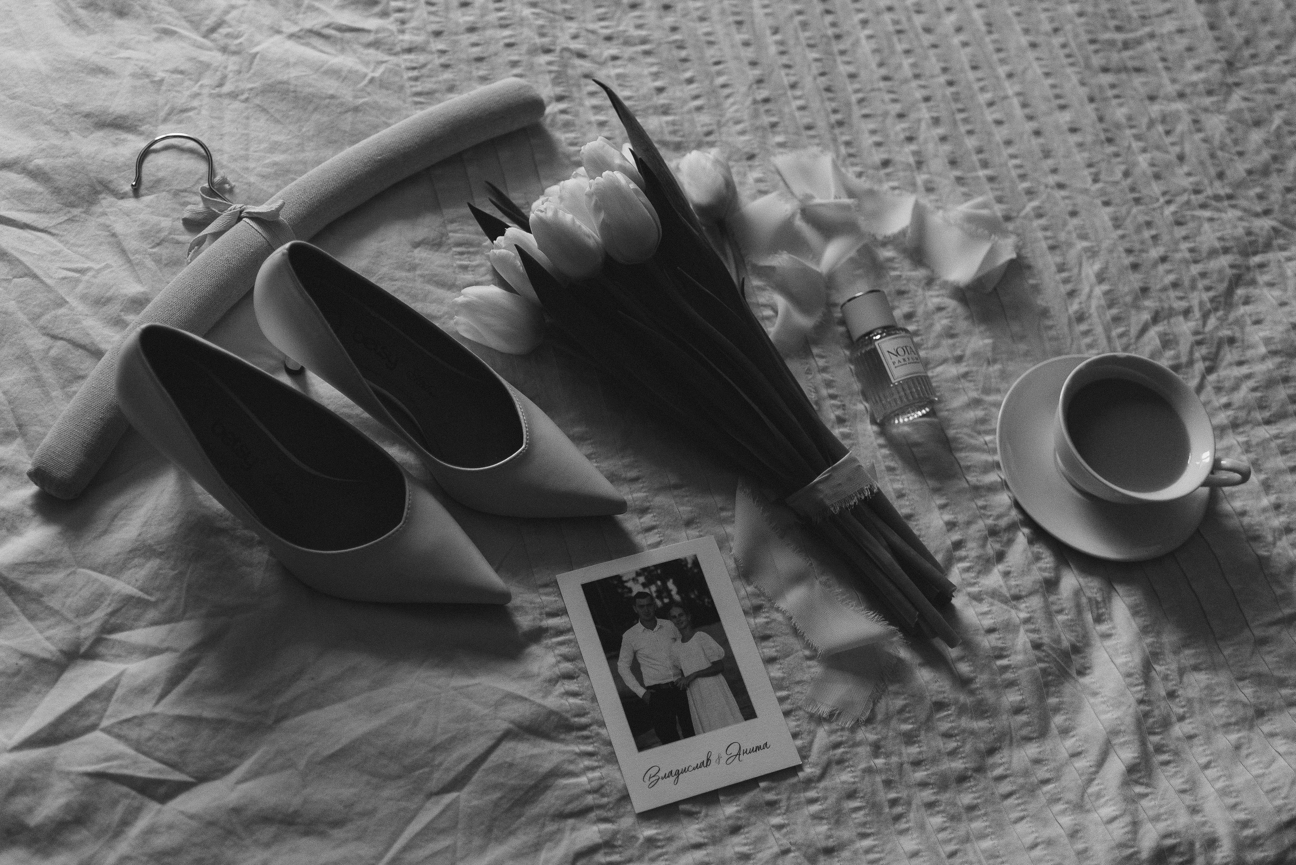 Влад & Анита. Ваш фотограф Ирина Гущанская