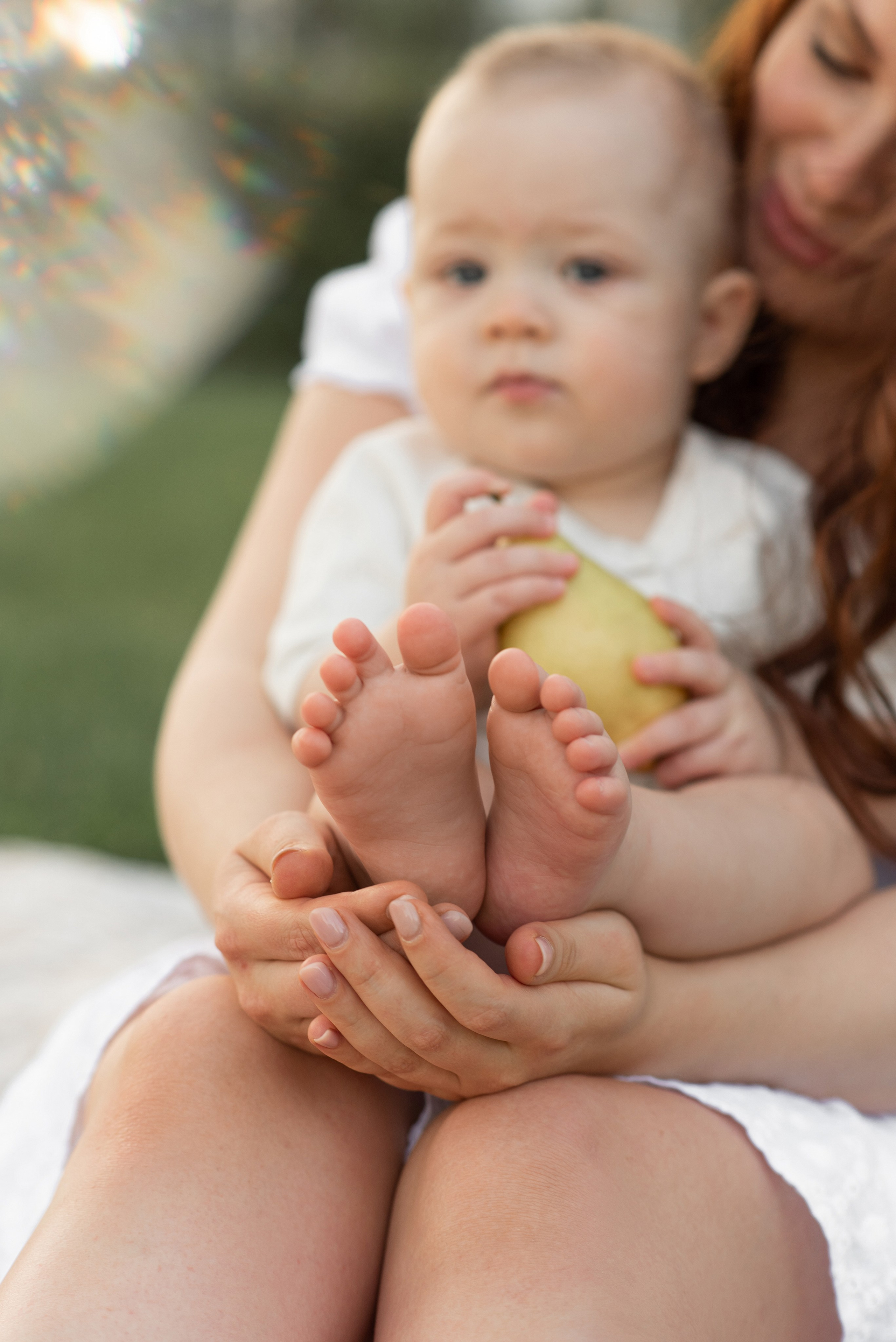 Пикник в парке. Главная