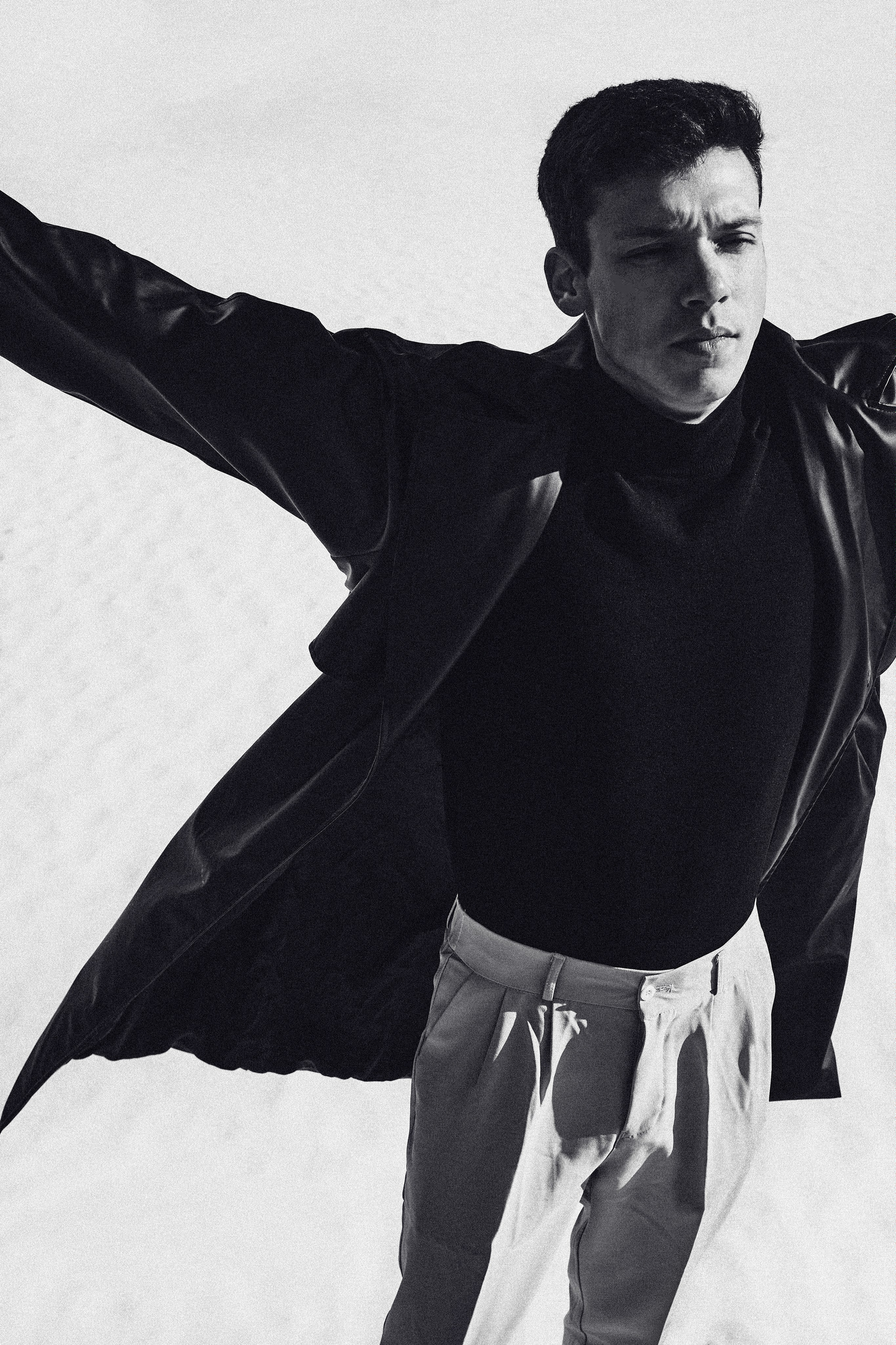 Портфолио фотографа в Екатеринбурге — примеры работ. Портретный и репортажный фотограф в Екатеринбурге Толя Настоящев