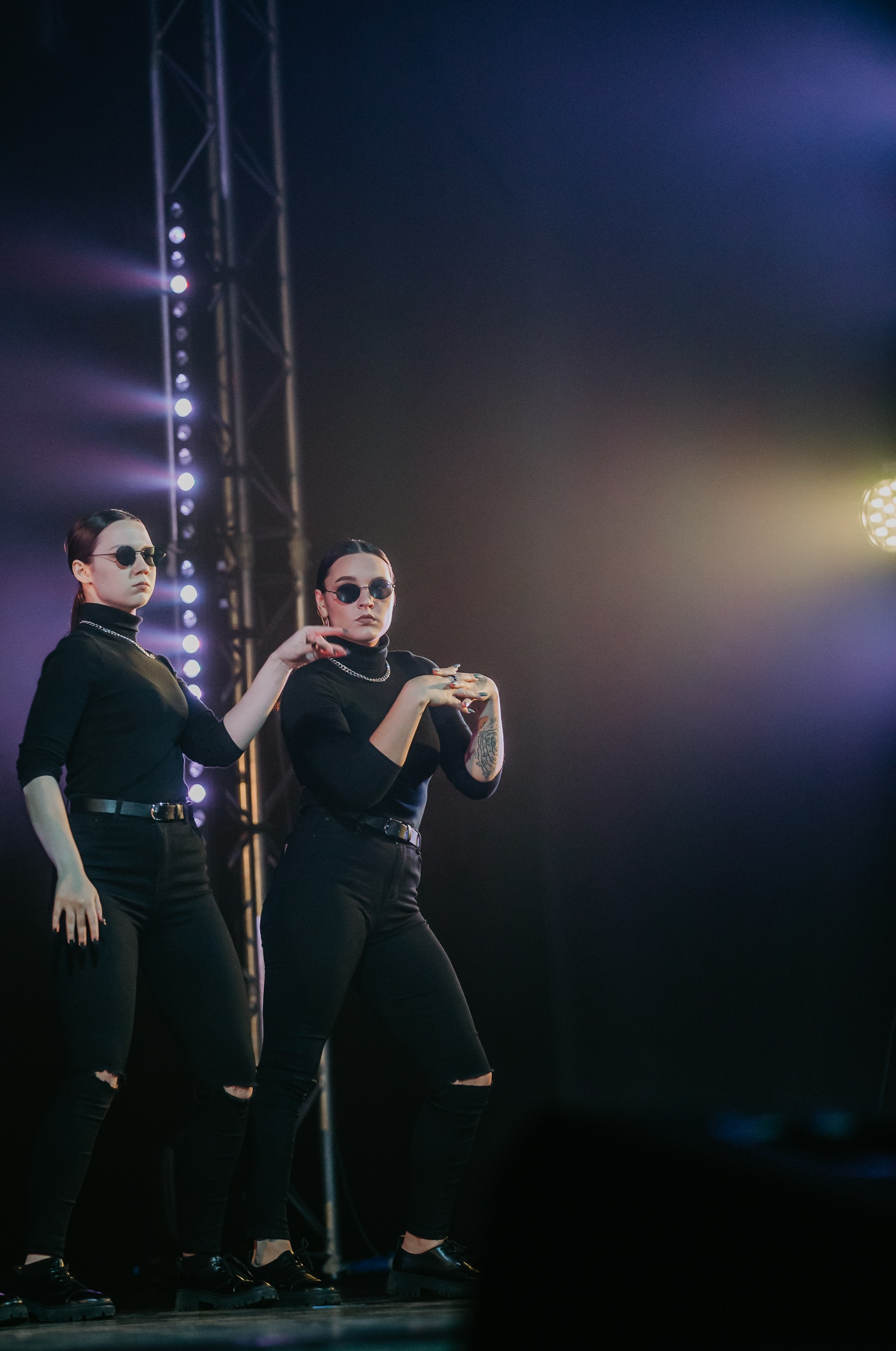 DS CREW в ДК «Родина». Фотограф событий Злобин Дмитрий