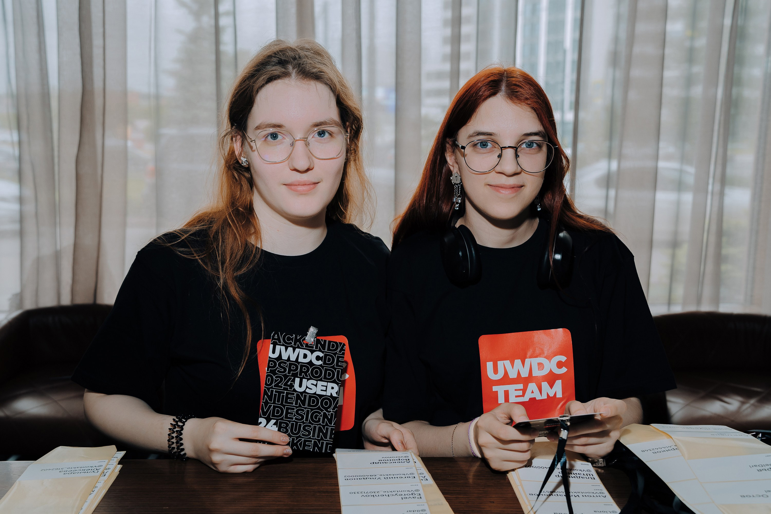 UWDC 2024. Репортажный фотограф Зуев Роман г. Челябинск