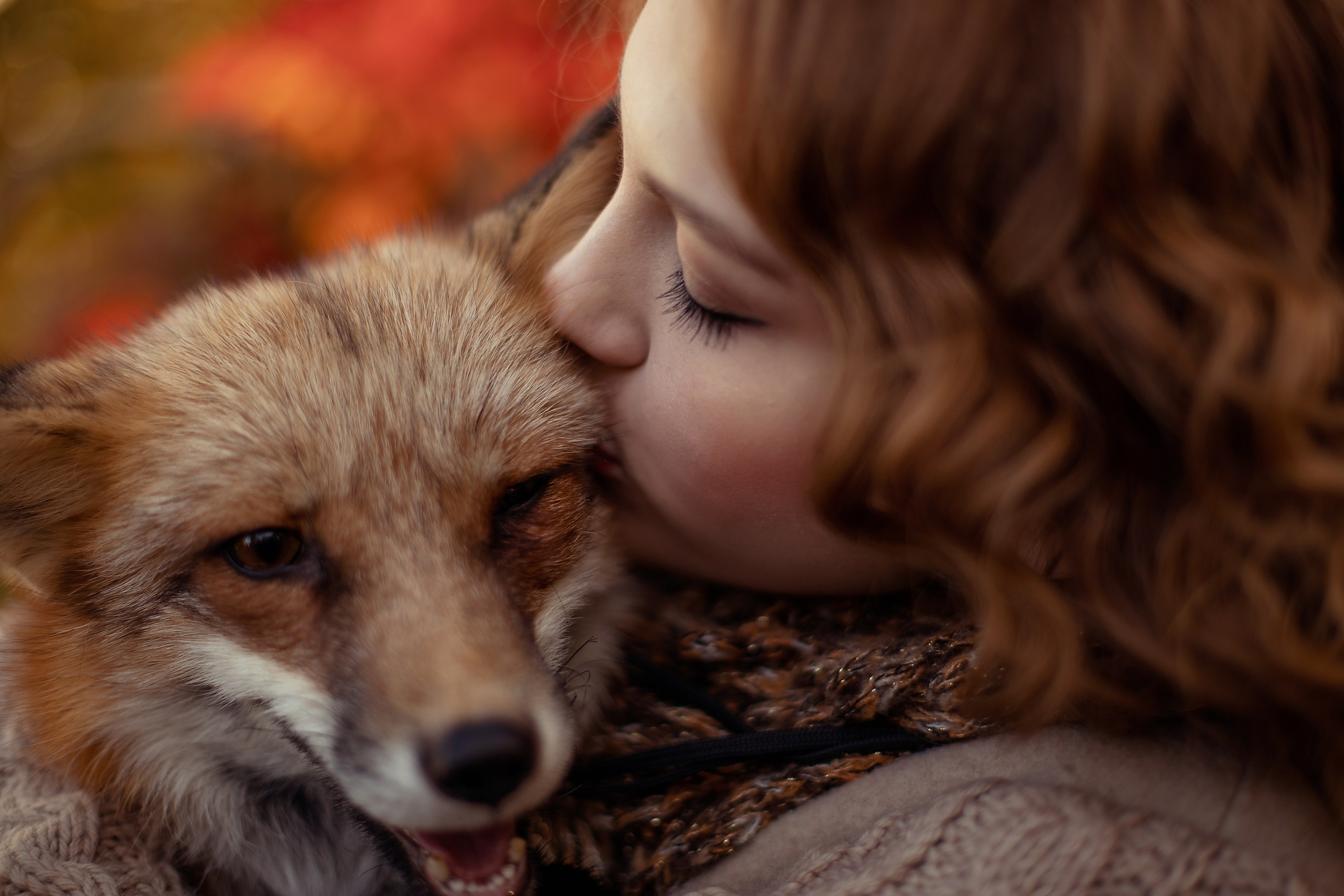 Контент. Фотограф Самара, Санкт-Петербург Татьяна Гузева. Женские портреты. Контент