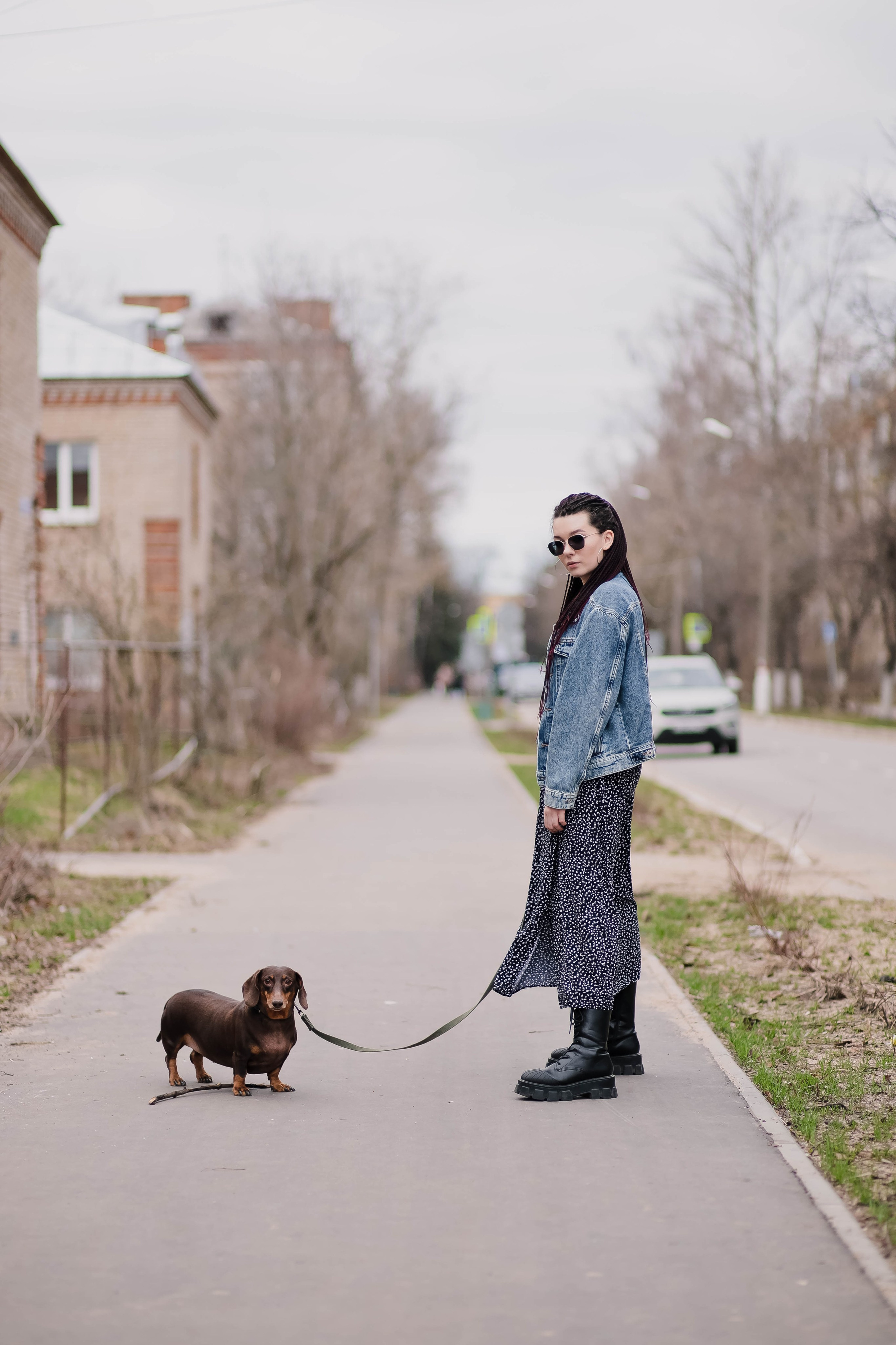 Тоня и Миша. Свадебный, семейный и детский фотограф в Люберцах Зайцева Анастасия