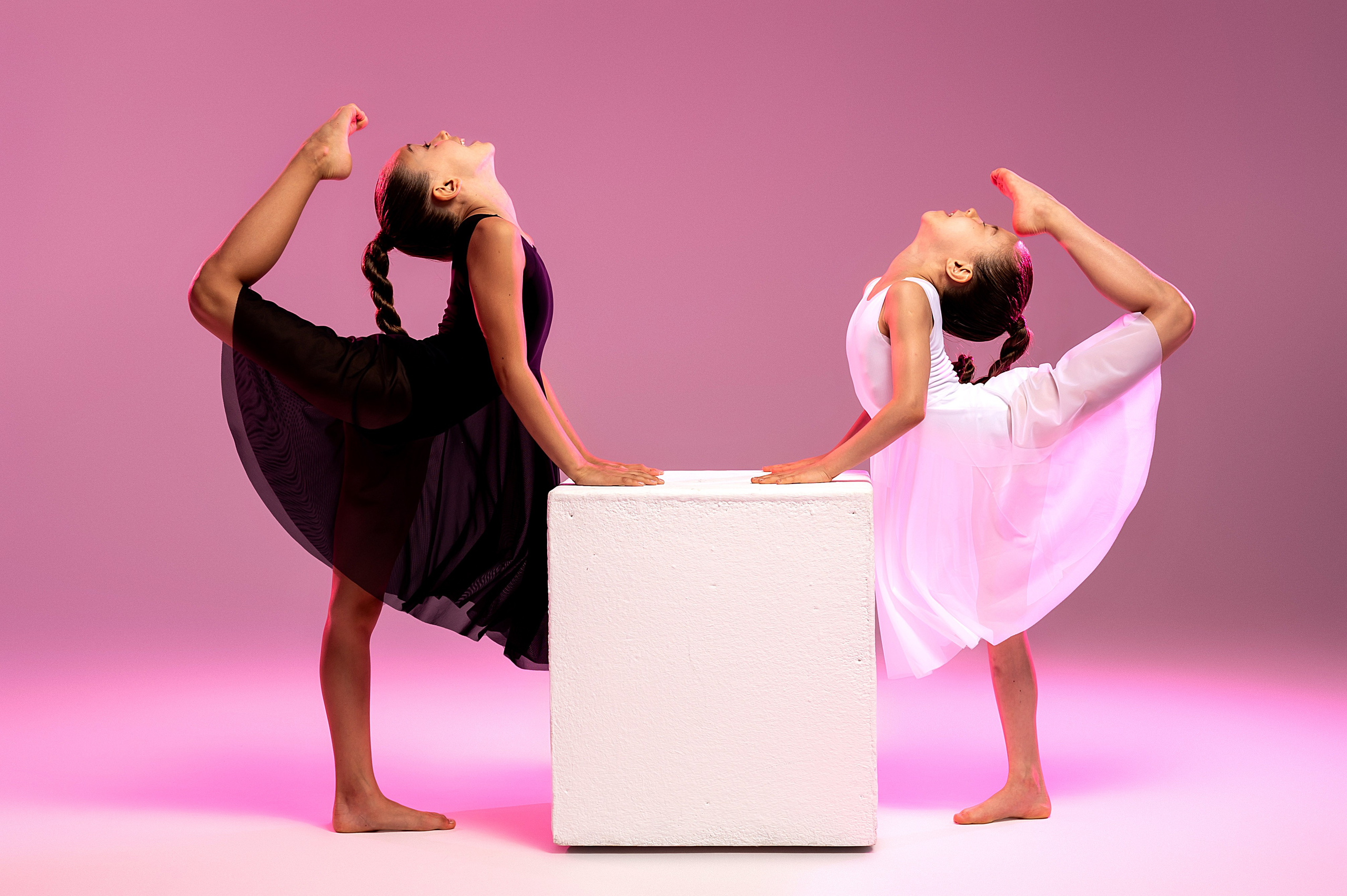 Оливия и Моника. Июнь, 2025. Спортивный фотограф в Туле и Тульской области. Файсханова Фото Спорт