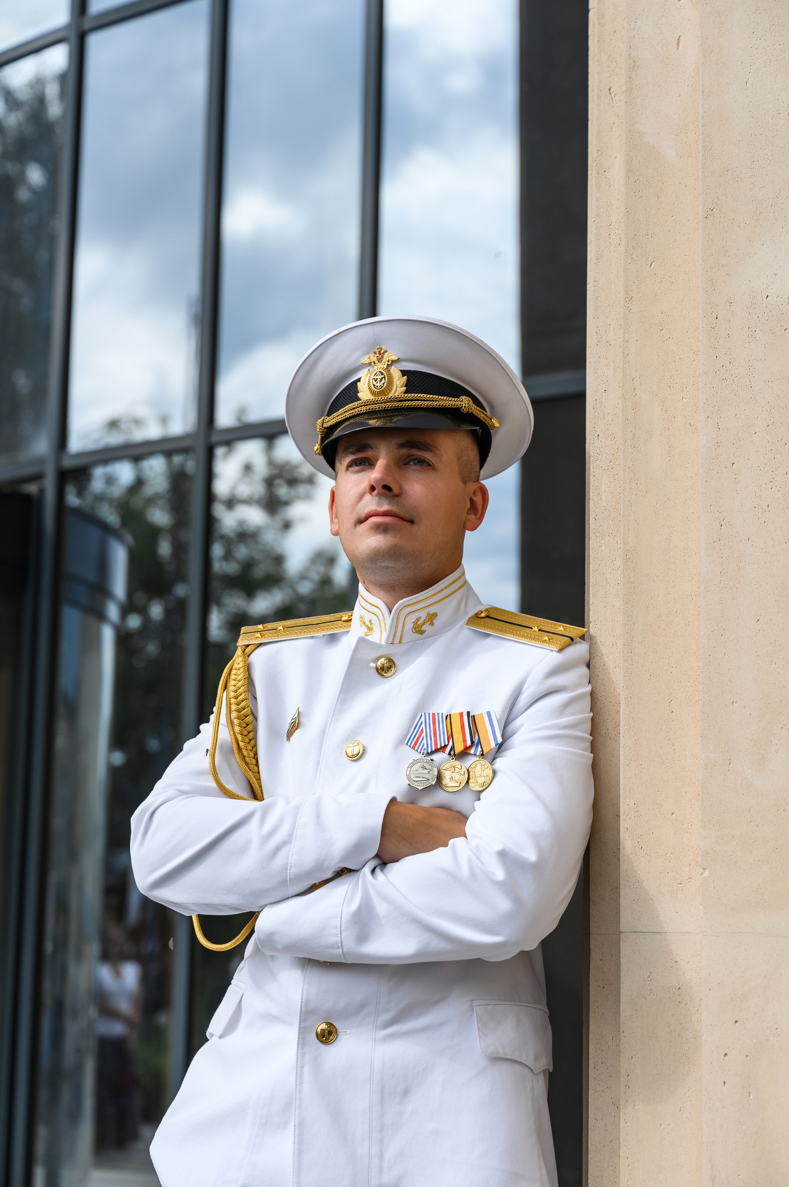 Свадьба «Келарская набережная» Сергиев-Посад. Свадебный фотограф Москва Юрий Кульман