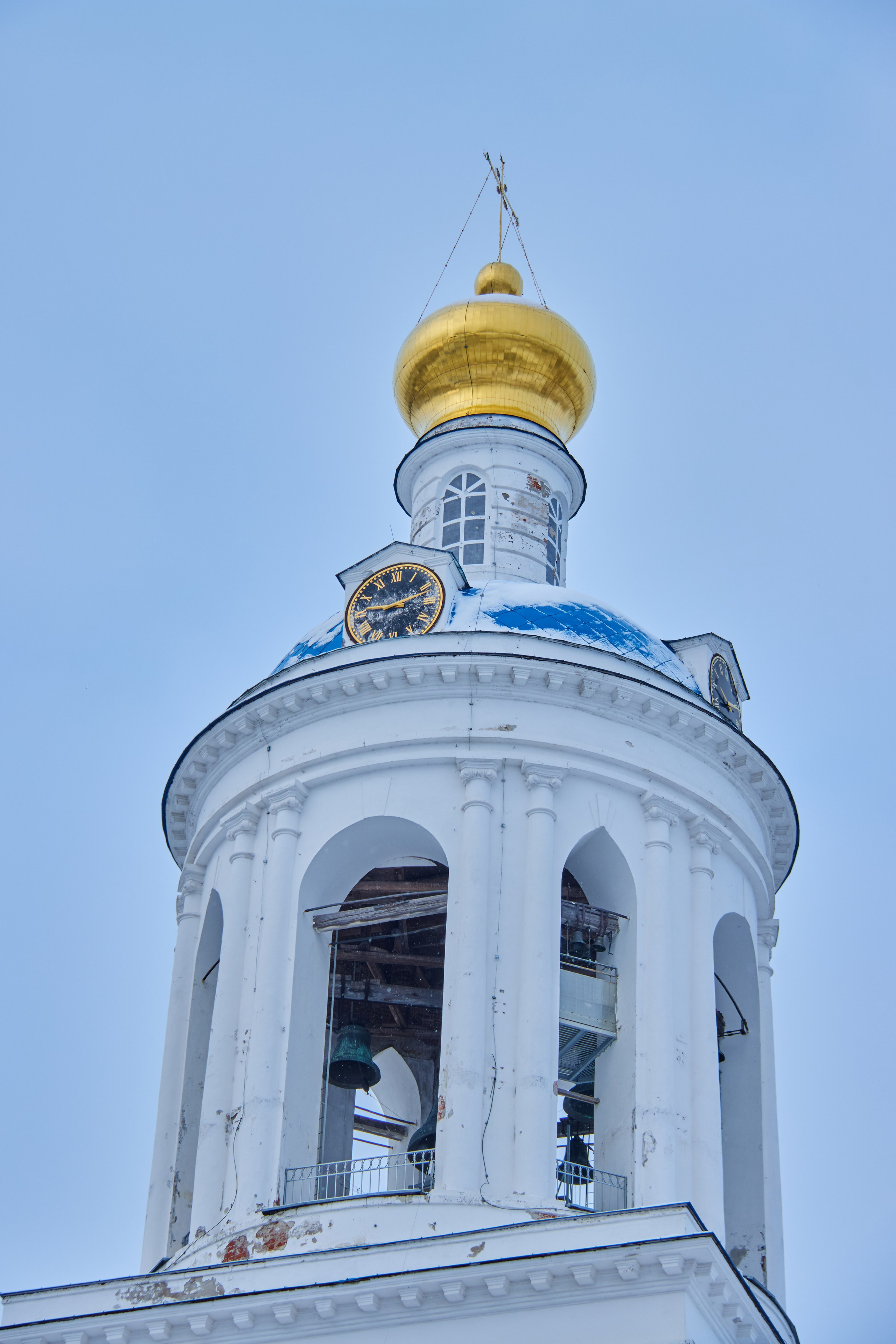 Боголюбово. Свадебный, выпускной, репортажный фотограф в Перми Алексей Роткин