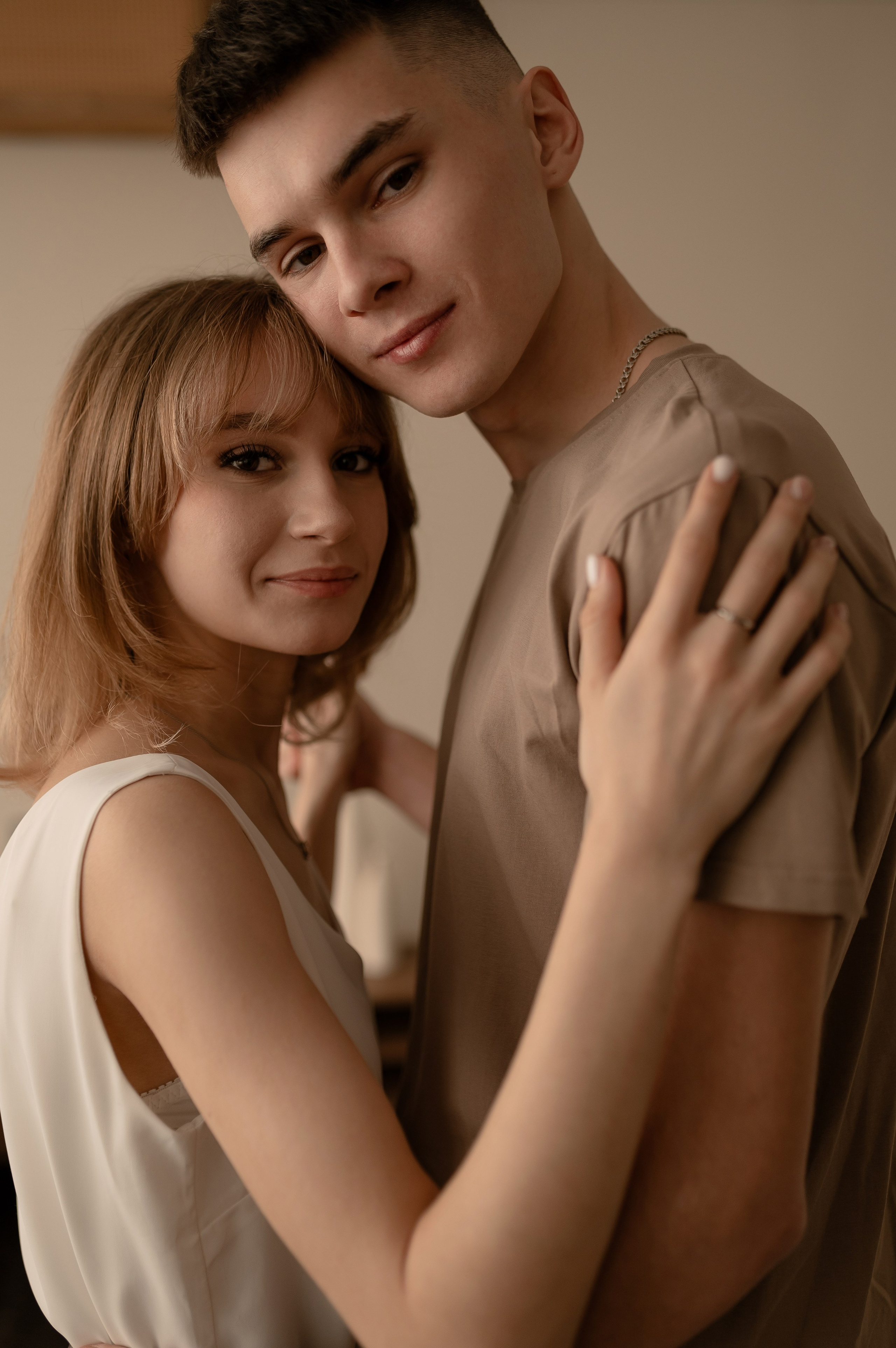 Love is…. Твой личный проводник к красивым фотографиям в Старом Осколе