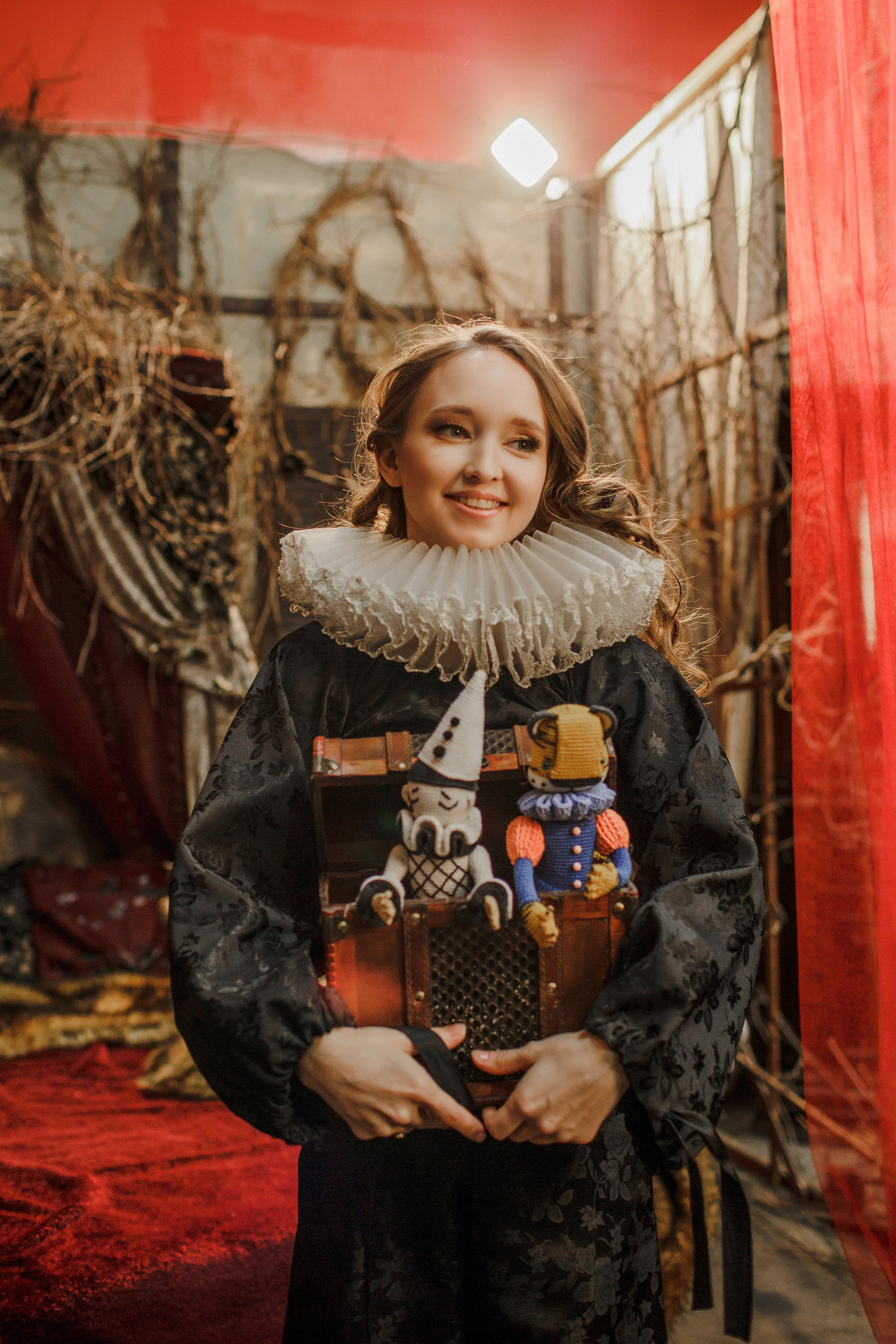 Контент-съёмка для блога. Свадебный фотограф Кирилл Белый