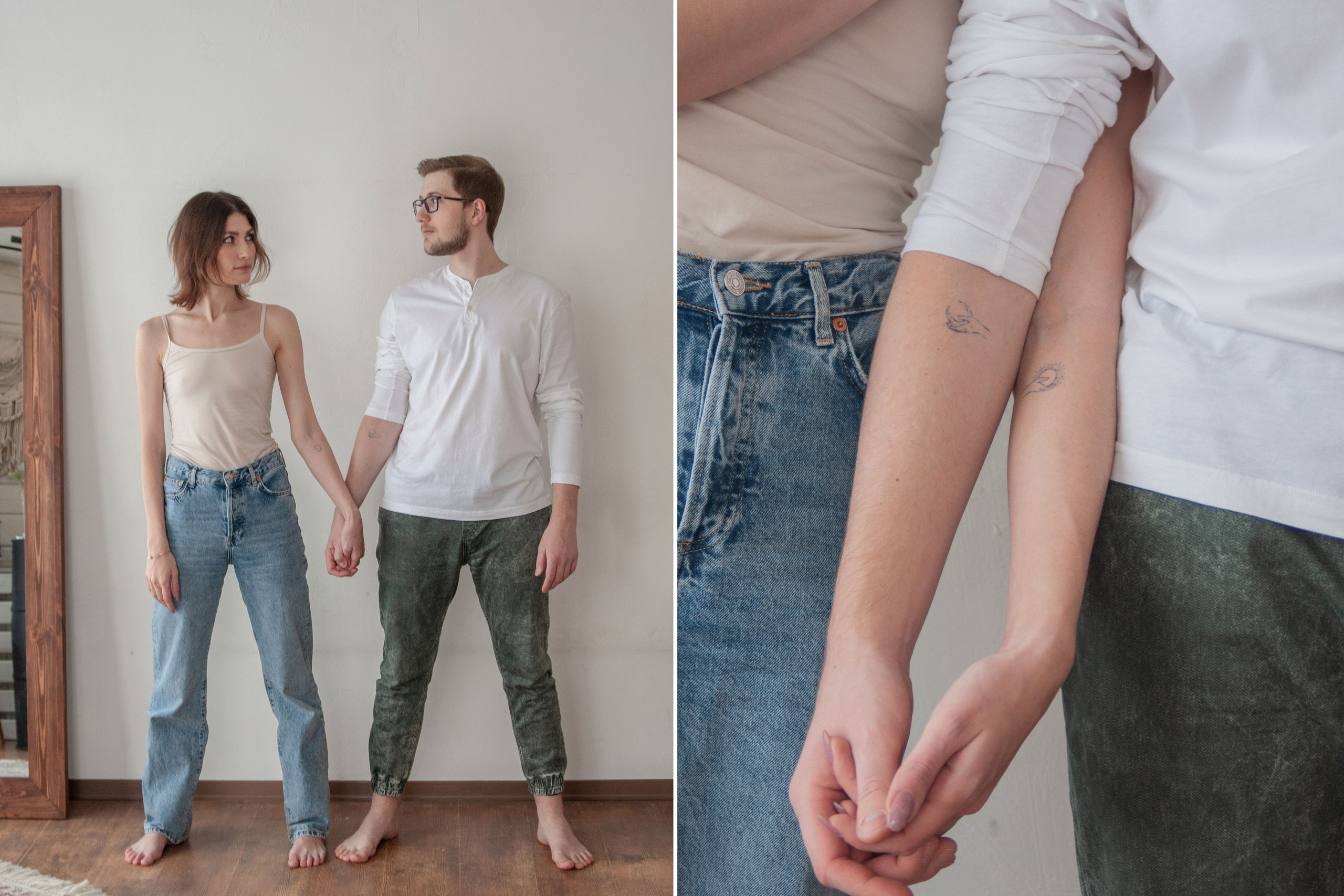 Портреты. Фотограф Надежда Миронова Вологда