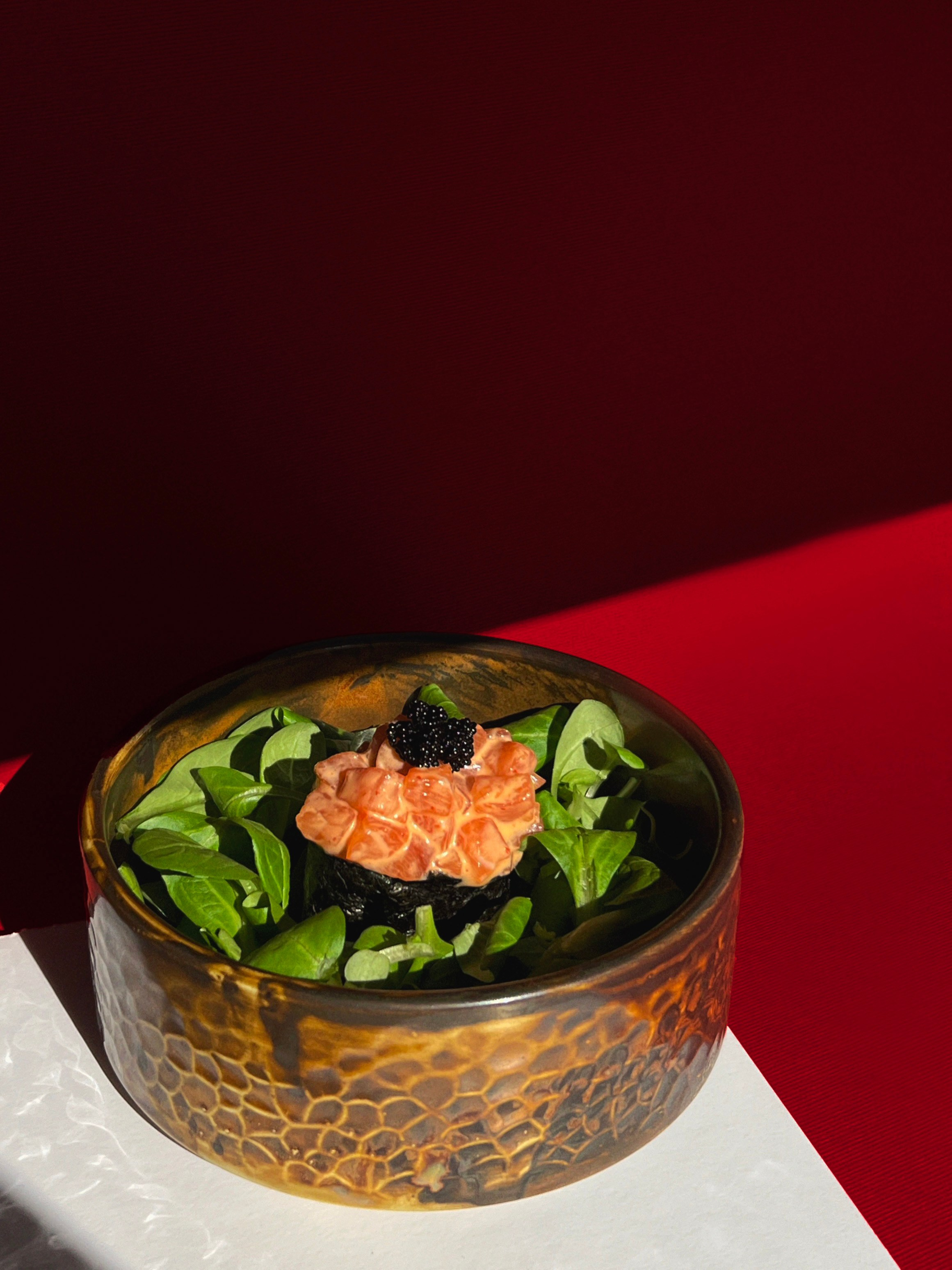 Ресторан FUJI SUSHI. Фотограф в Москве Струц Влада