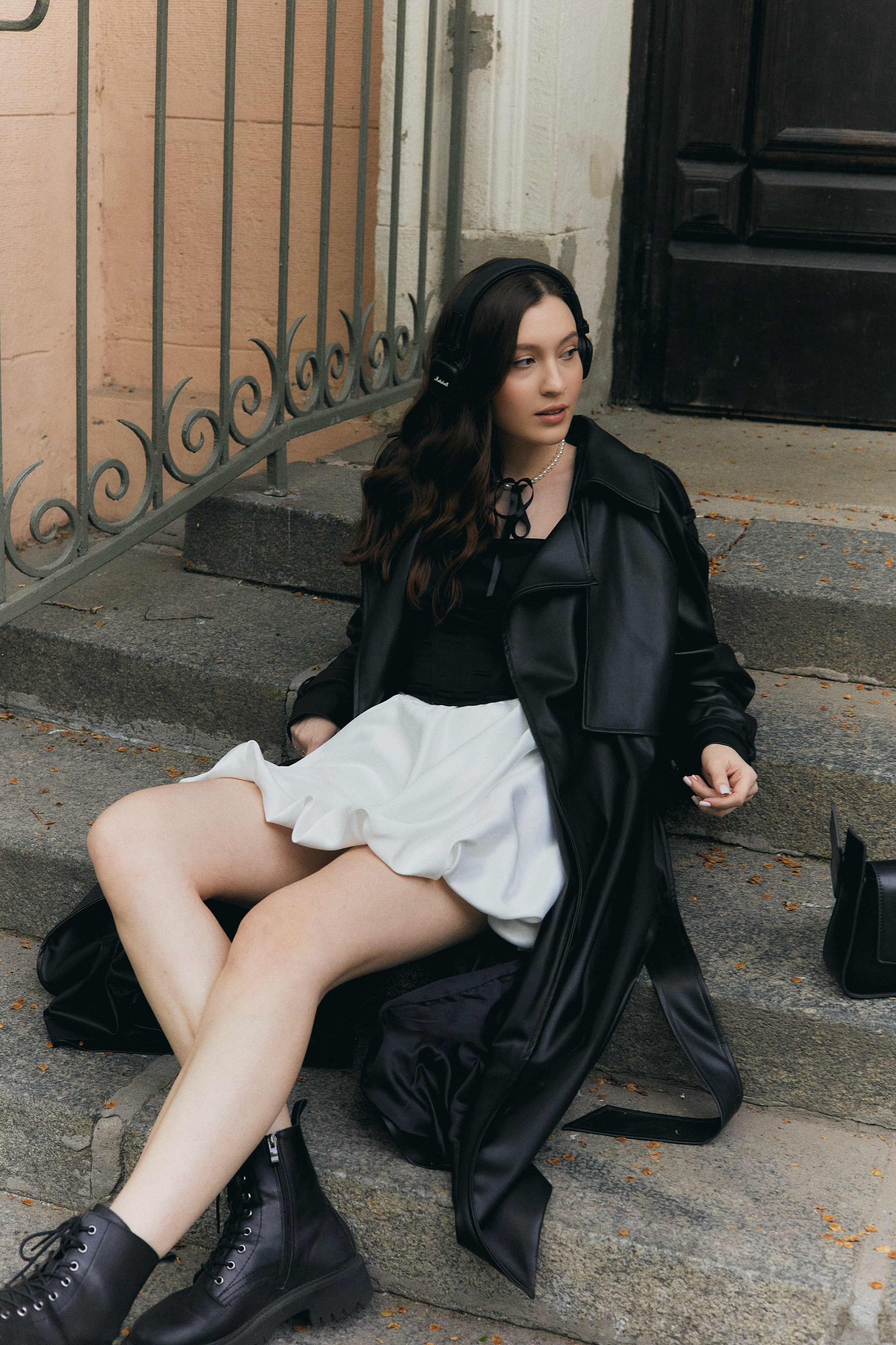 Ирина. Фотограф в Москве Струц Влада