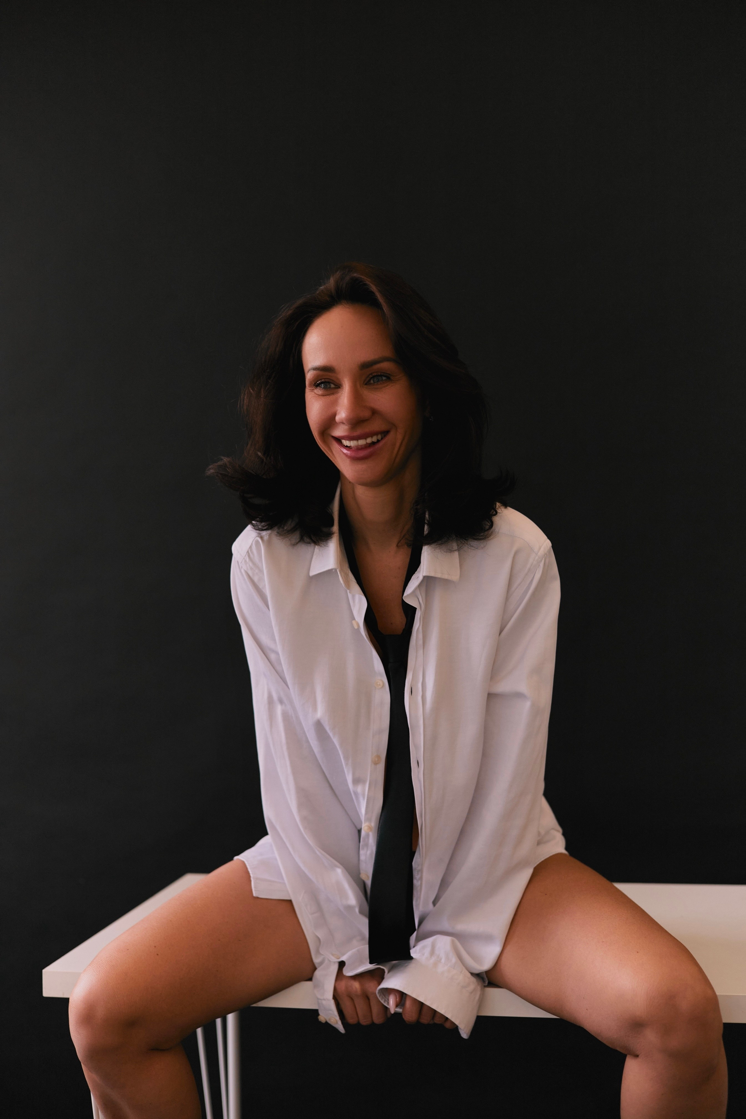 Света. Фотограф в Москве Струц Влада