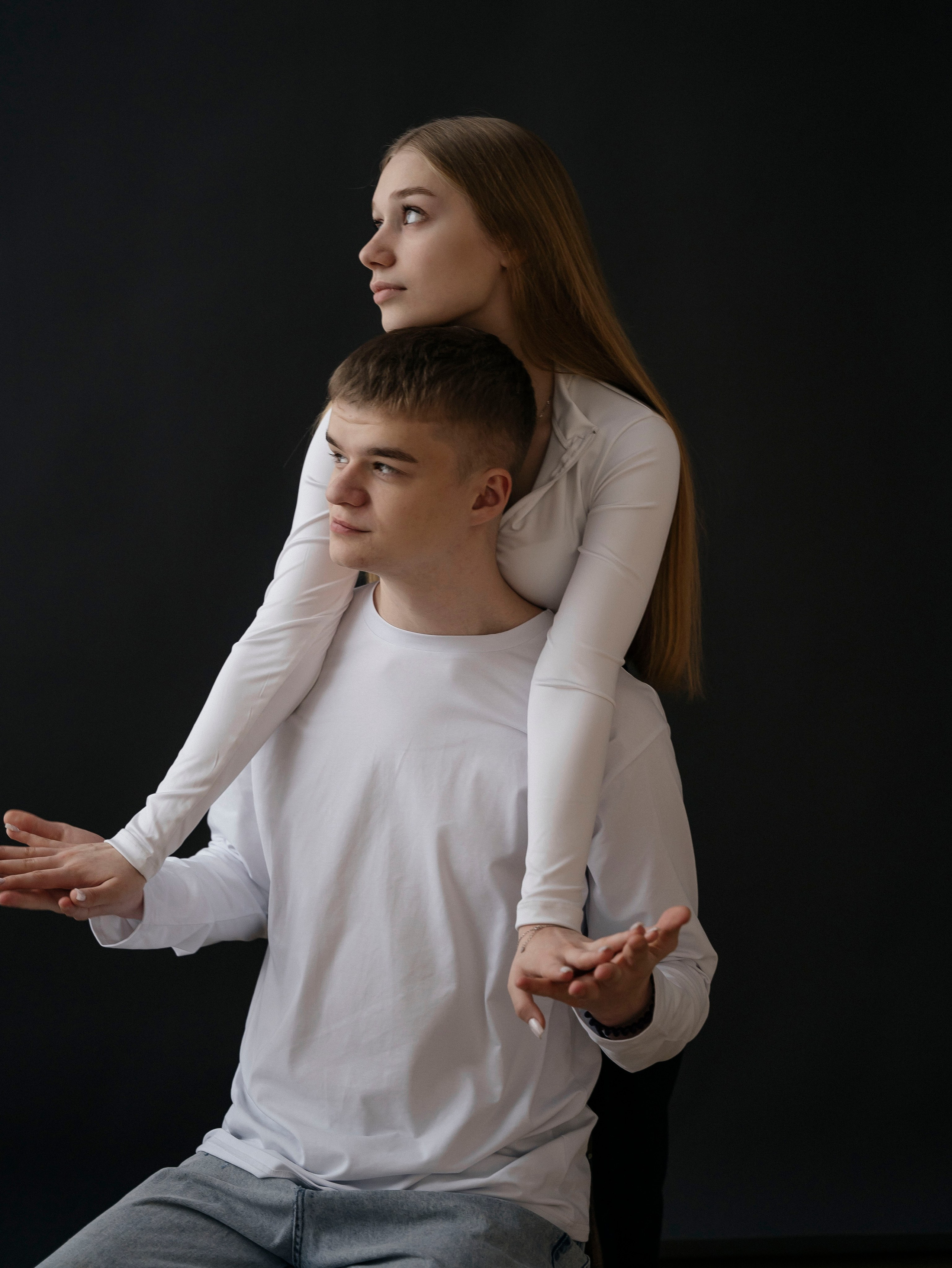 Вероника+Никита. Свадебный фотограф