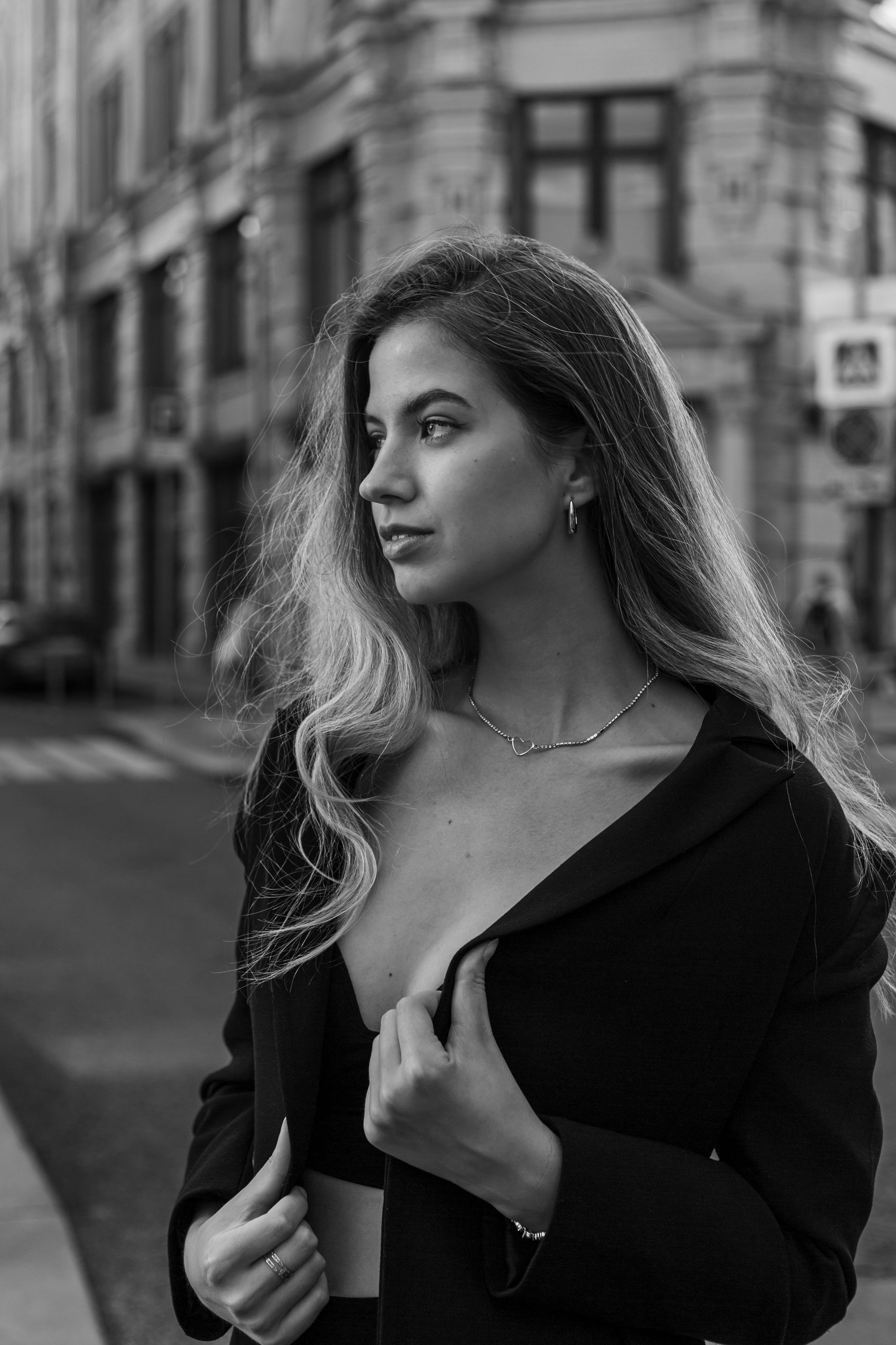 Переулки. Khalimonov