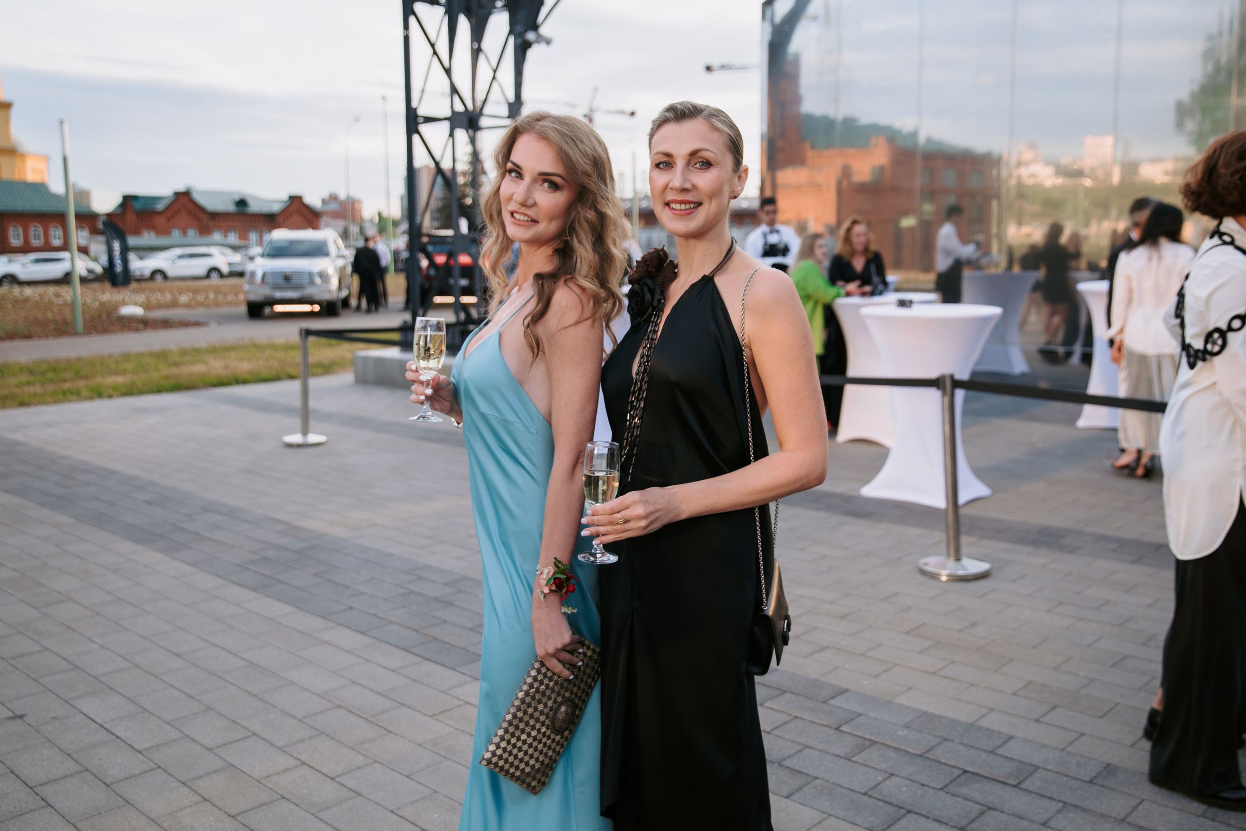 Репортажная съёмка. Павел Померанцев