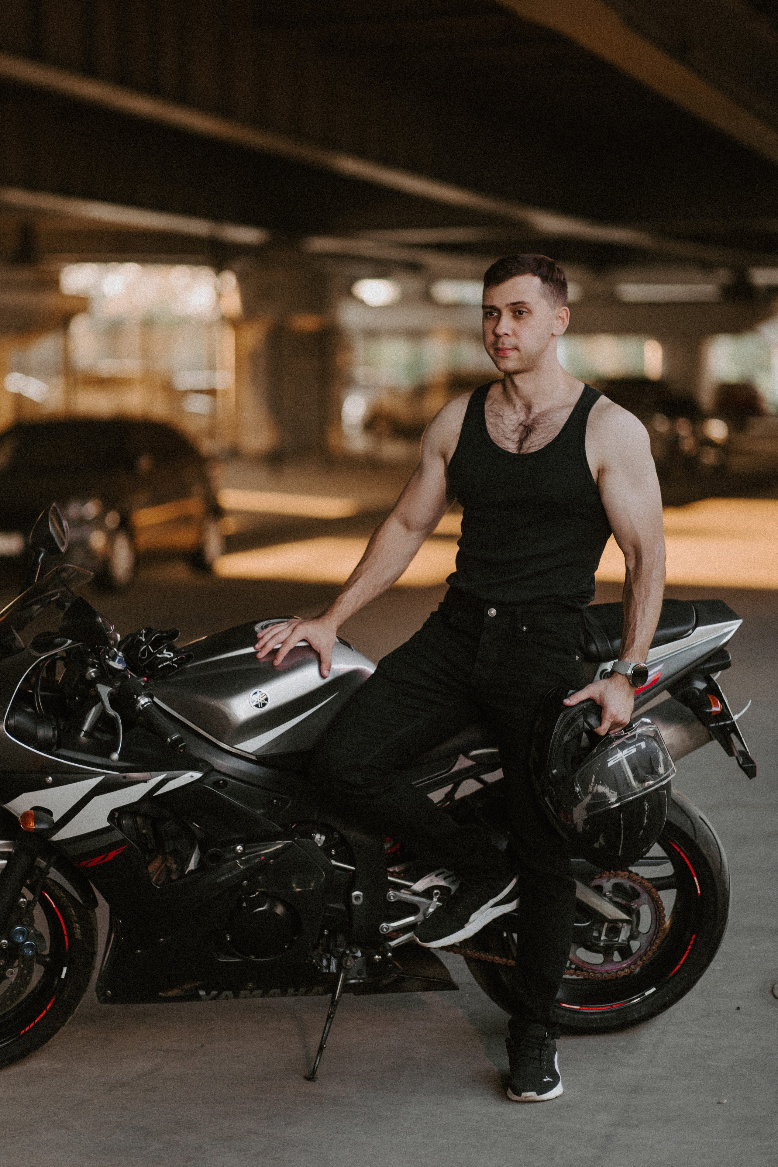 Николай мото. Павел Померанцев