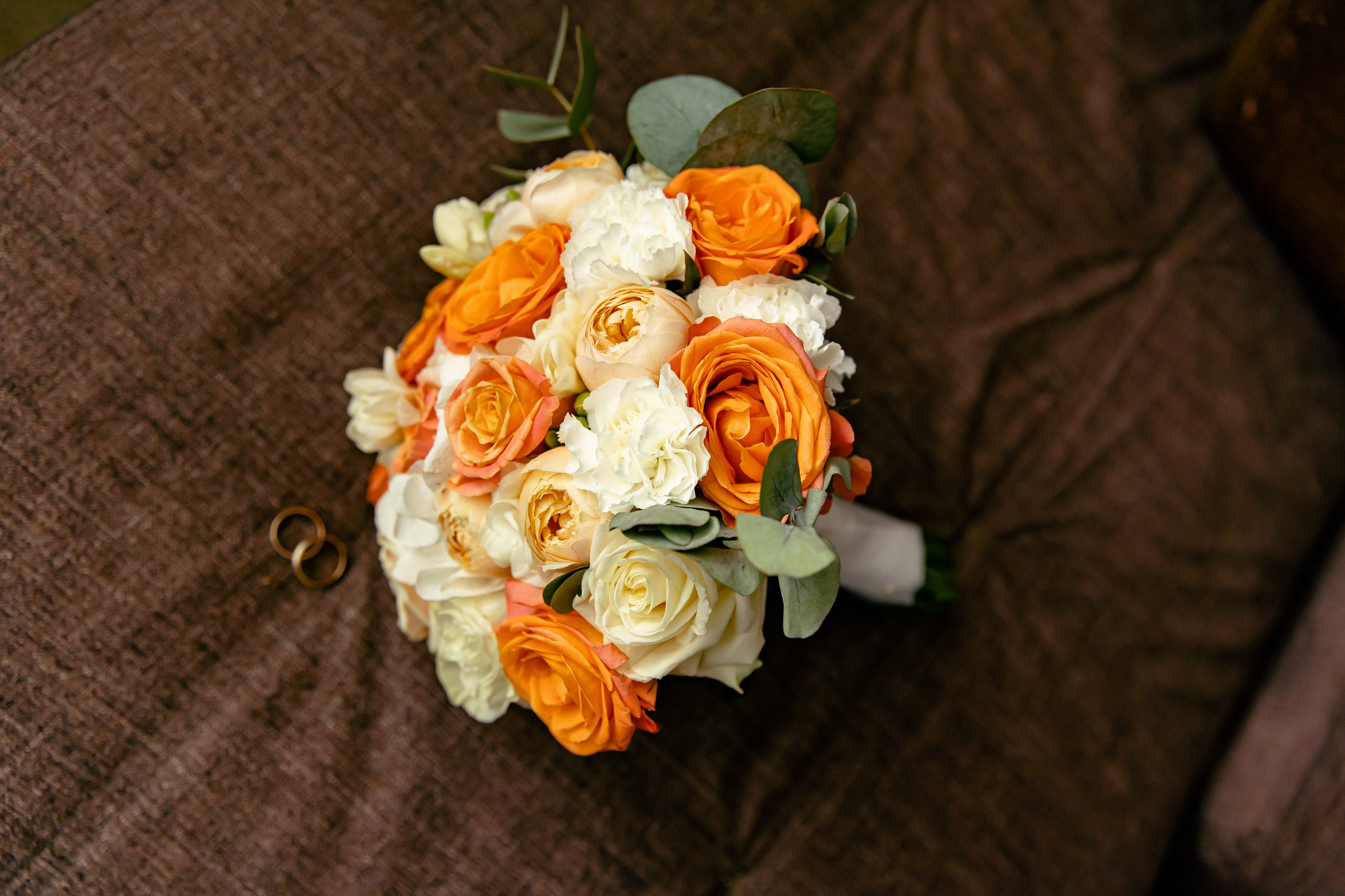 Николай и Людмила. Свадебный и семейный фотограф в Рязани Саша Крутых