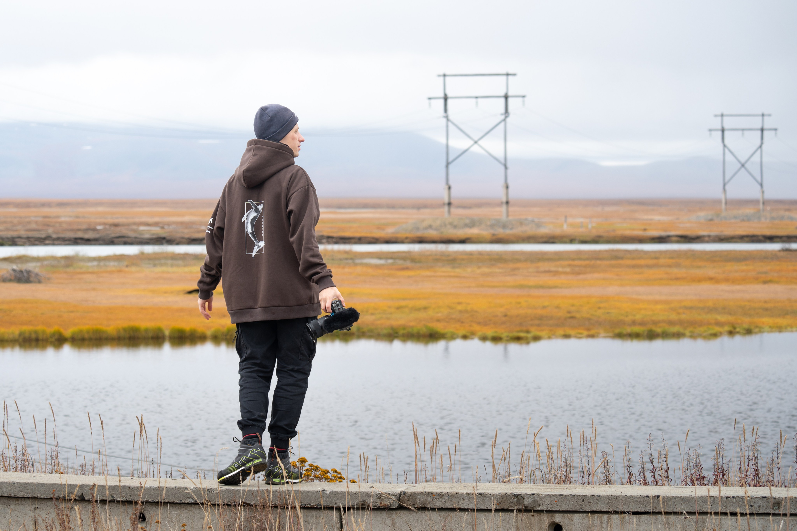 Чукотка. Gusarov Travel Photography