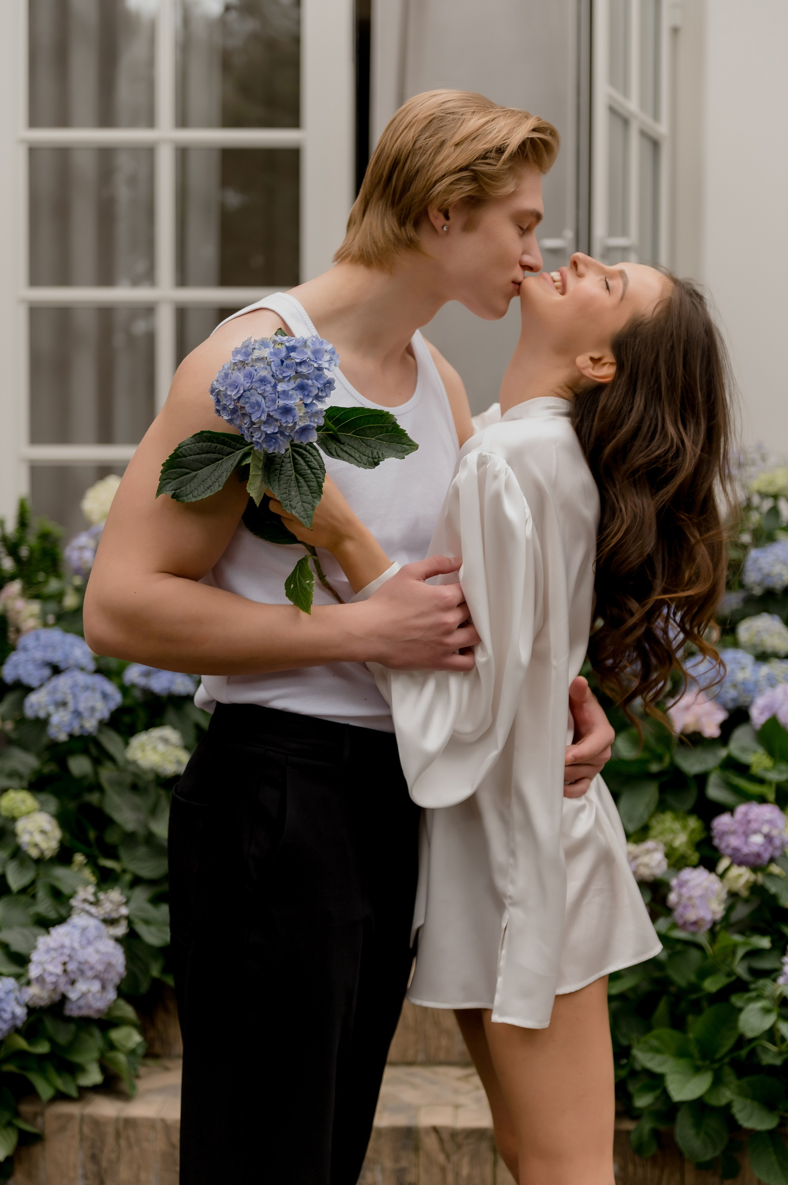 Виктор и Елена. Главная