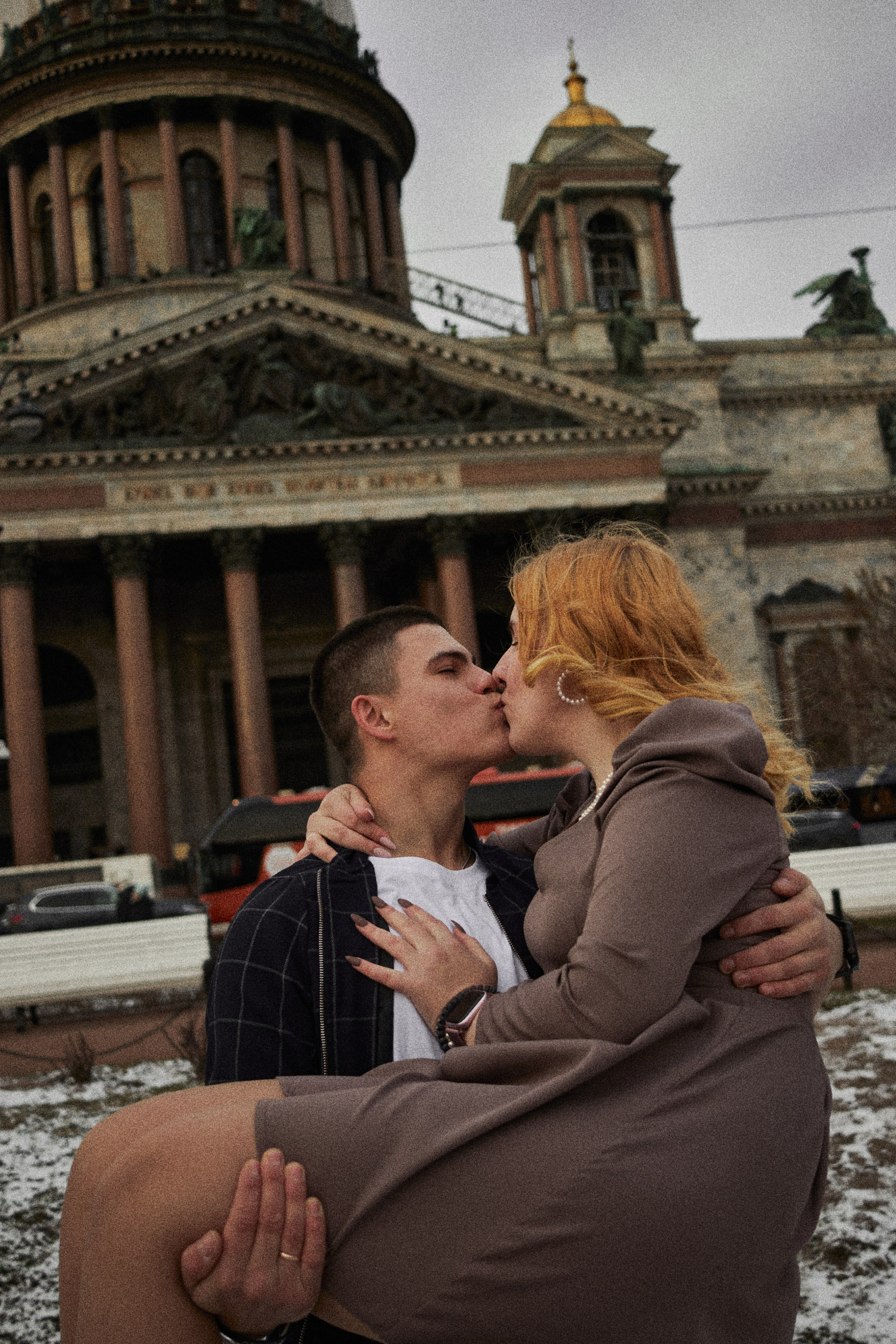 Несостоявшаяся свадьба. Свадебный фотограф Анастасия Лахтионова