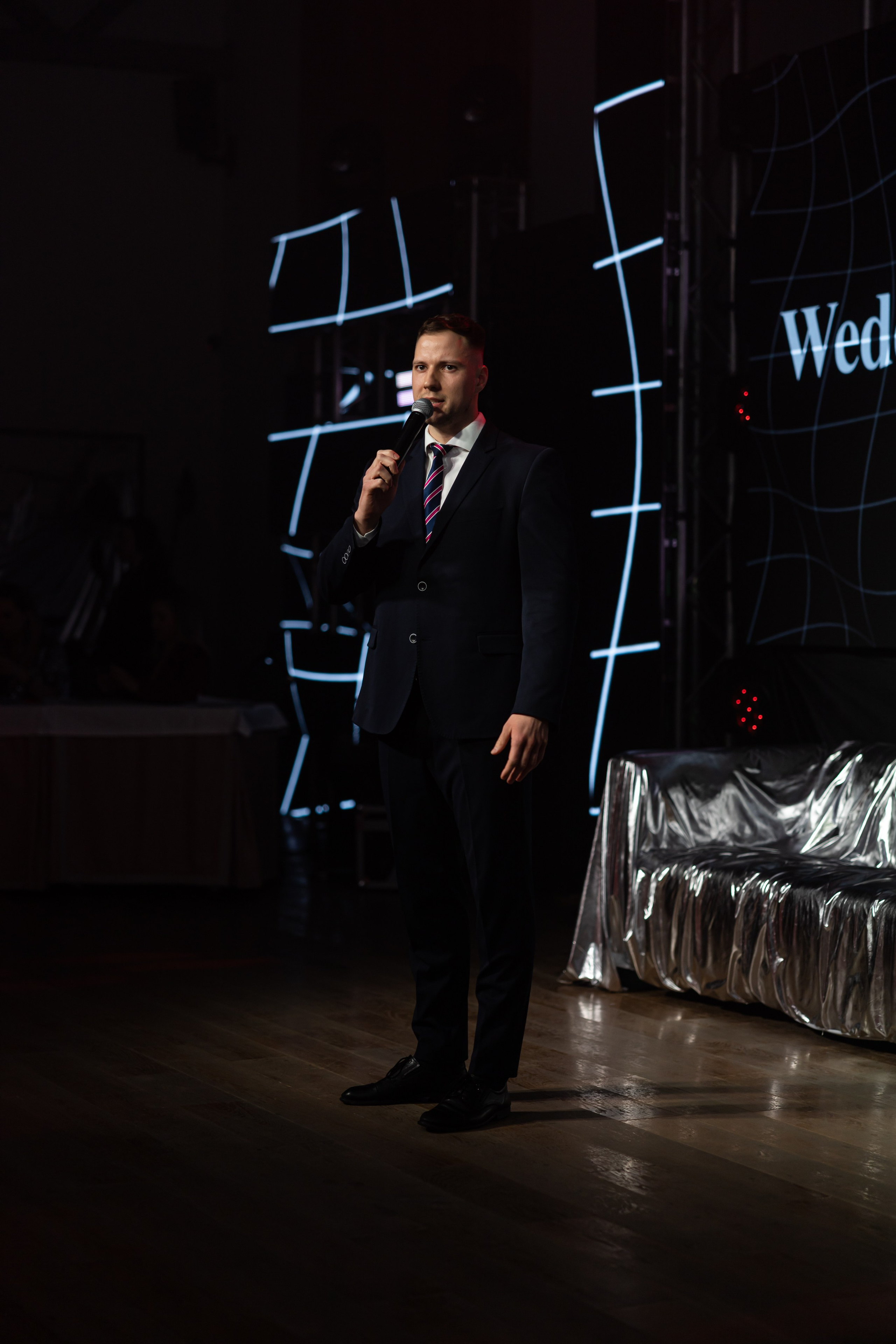 Галла ужин 16.02. Фотограф Элла Ефимова