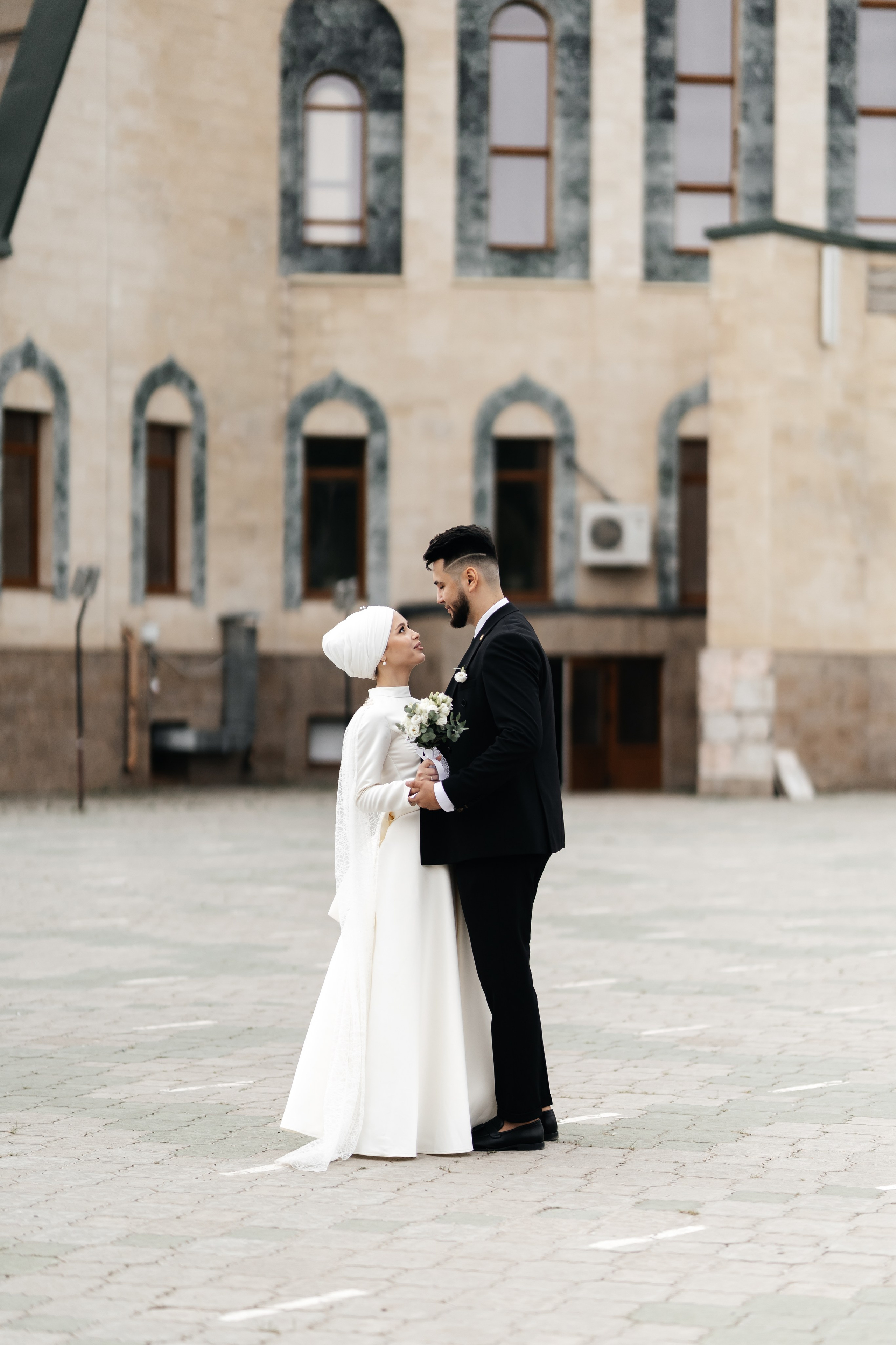 Almaz & Alina. Свадебный фотограф Ильнар Асадуллин