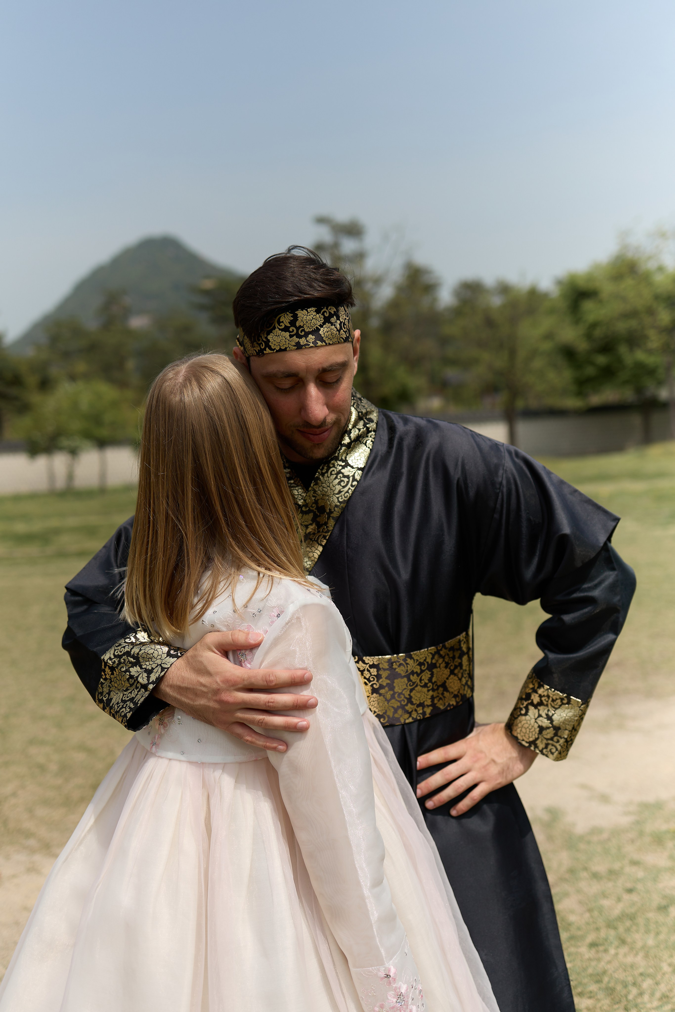 Санита + Вова. Ваш душевный фотограф