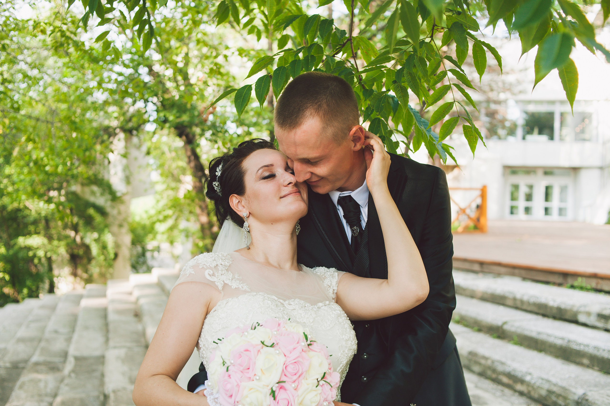 🖤. Екатерина Королева. Фотограф. Хабаровск