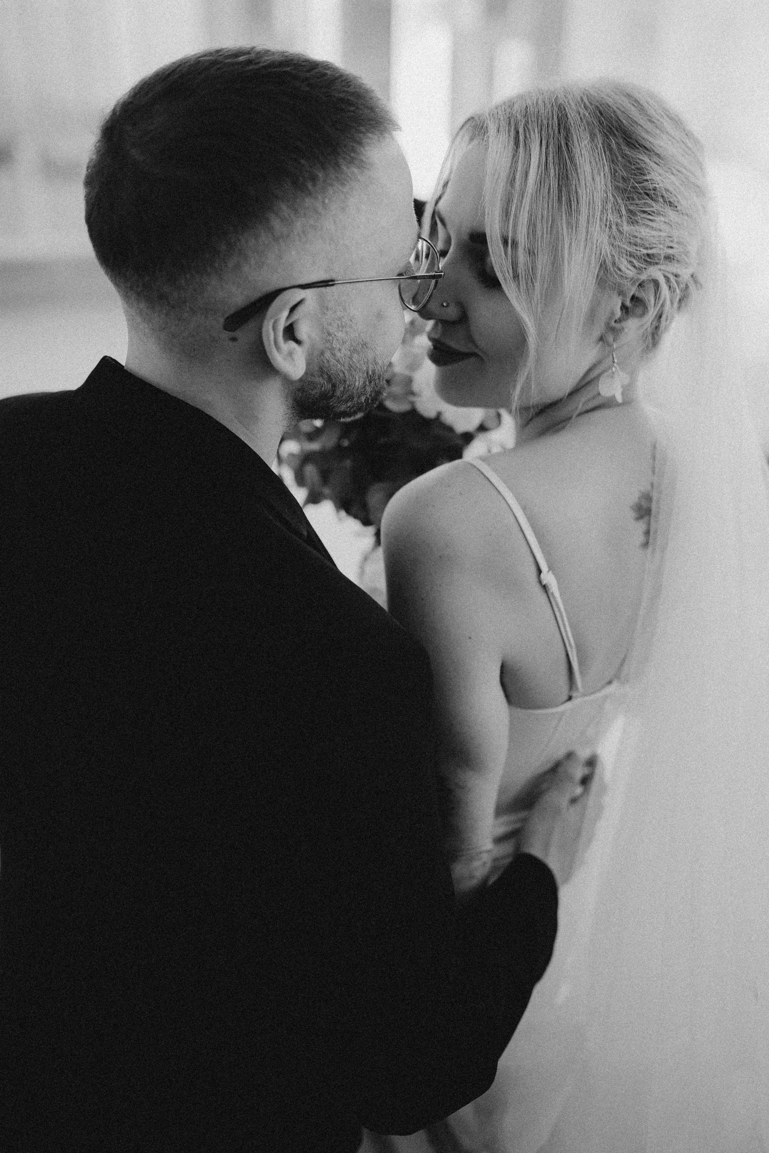 Дворец бракосочетания № 4. Свадебный фотограф в г. Москва, МО Гороза Алена