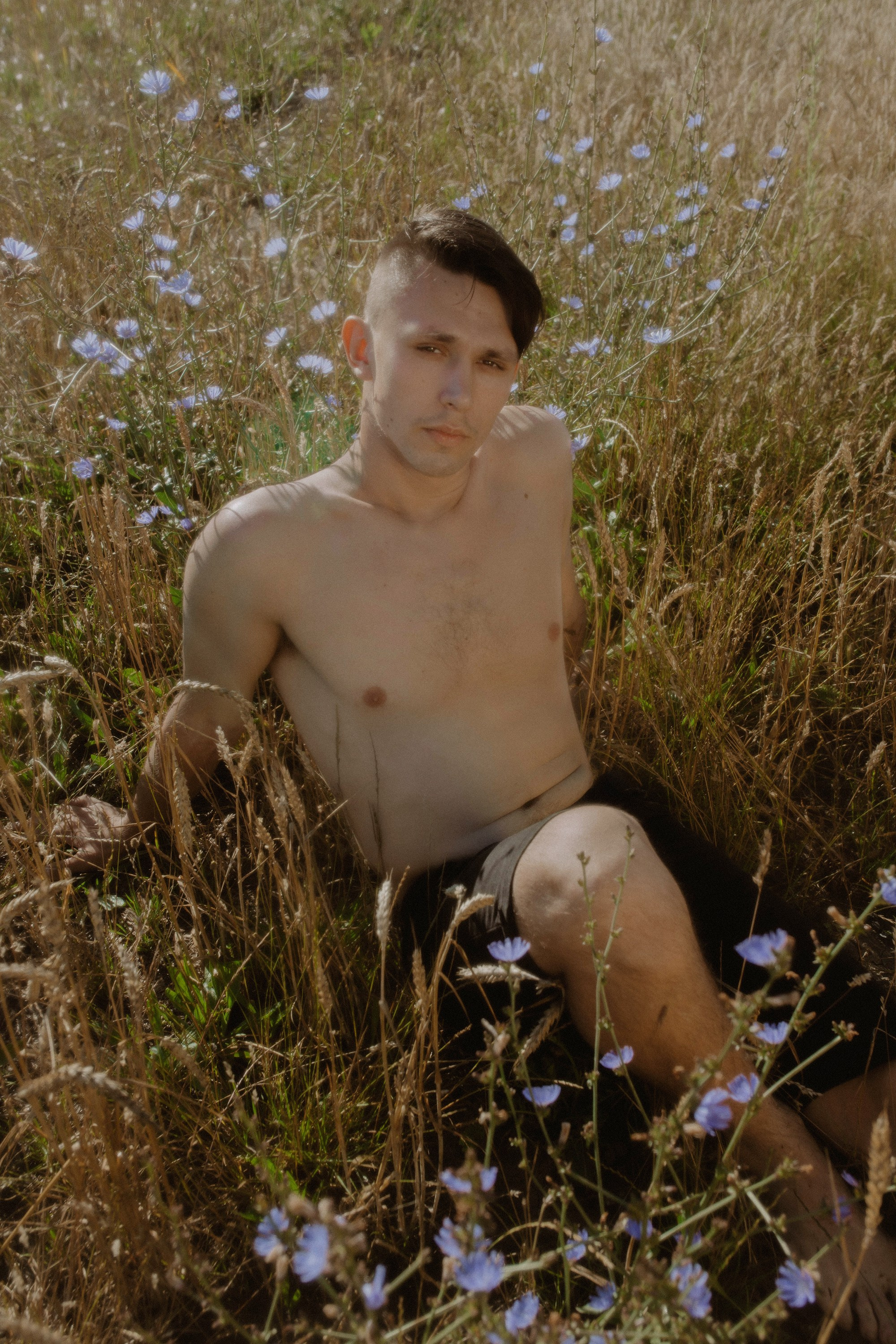 Андрей. ФОТО/ВИДЕО БЬОРН Студия г. Новороссийск