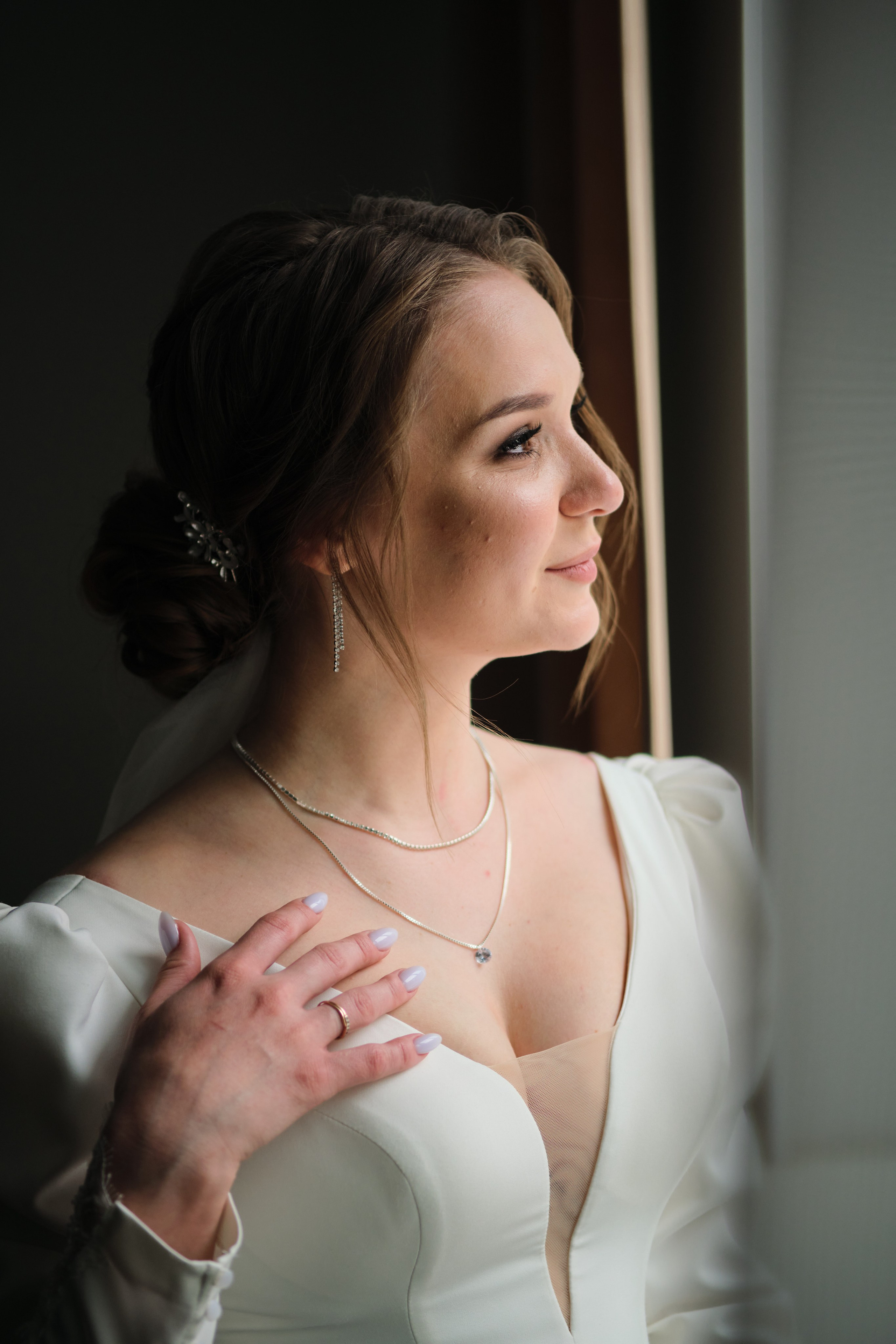 Эмин и Анастасия. Свадебный и семейный фотограф в Новокузнецке Иван Иванов