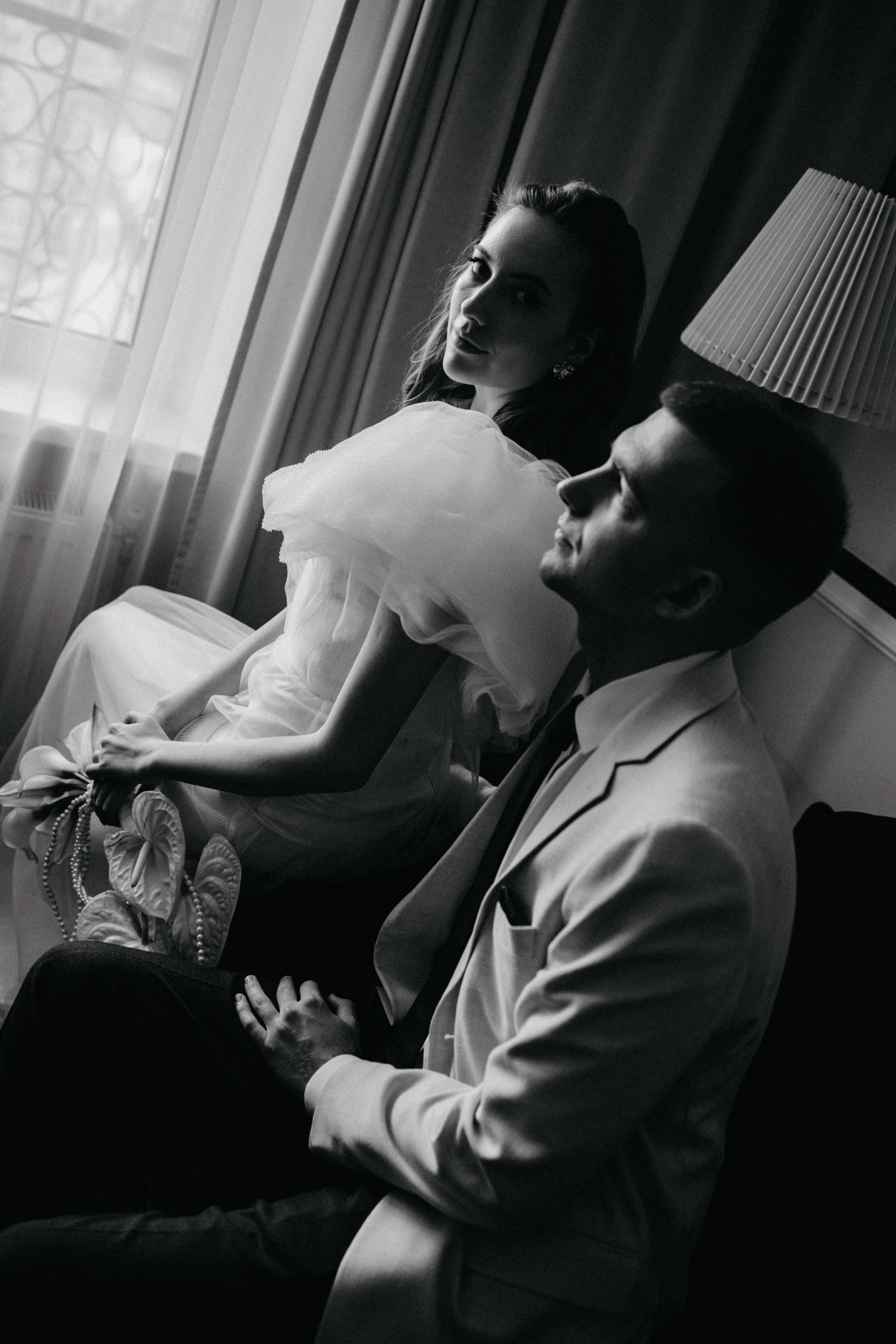 Антон и Алина. Свадебный и семейный фотограф в Ростове-на-Дону