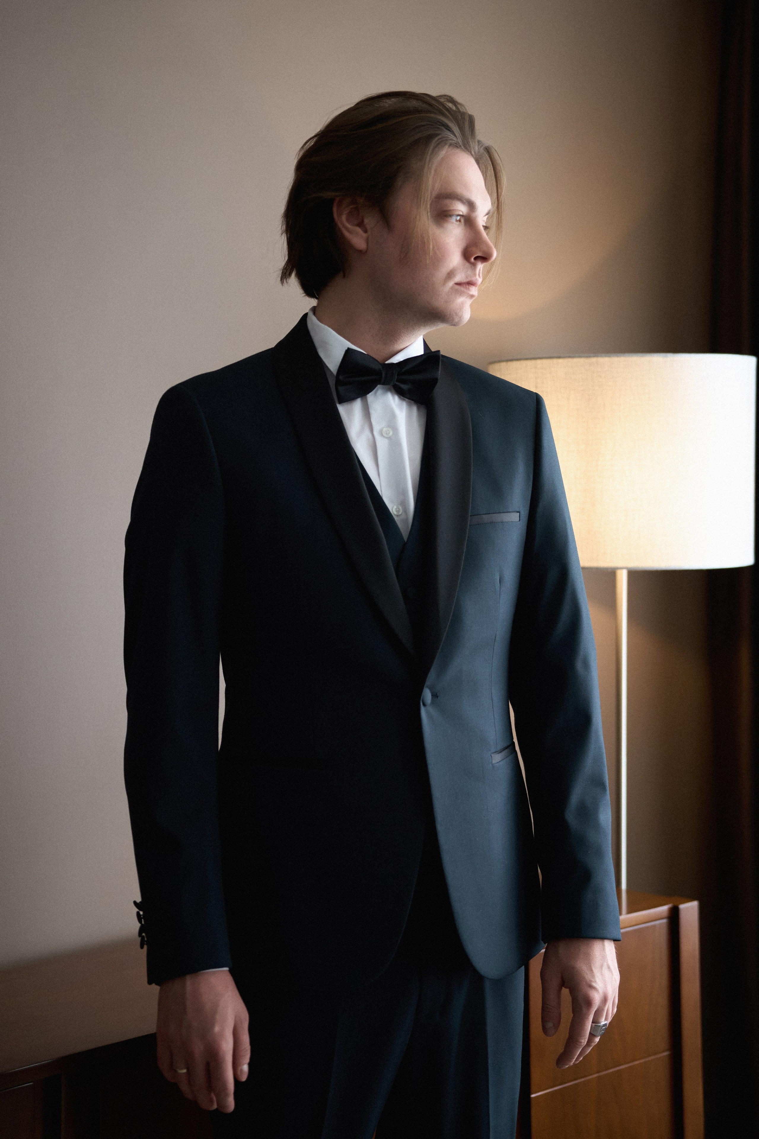 Максим и Анжелика. Фотограф из Владивостока Юлия Черепова