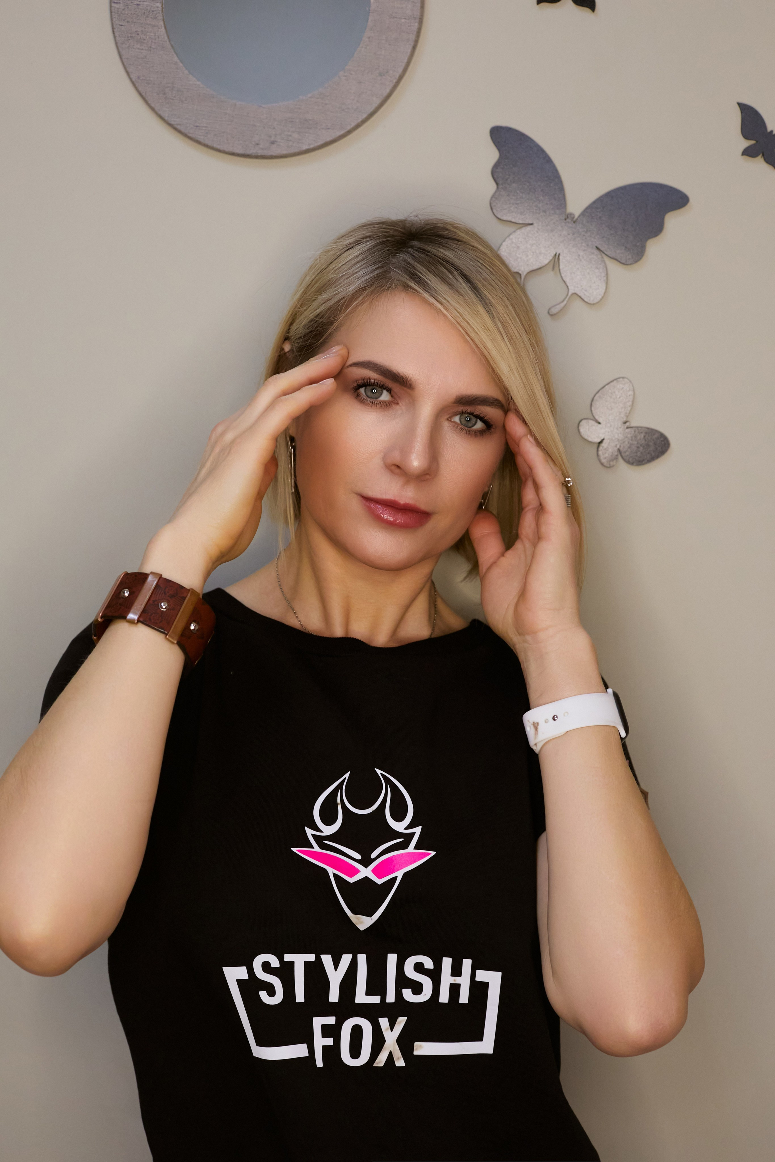 Мастер красоты. Свадебный и креативный фотограф в ЮФО и МСК