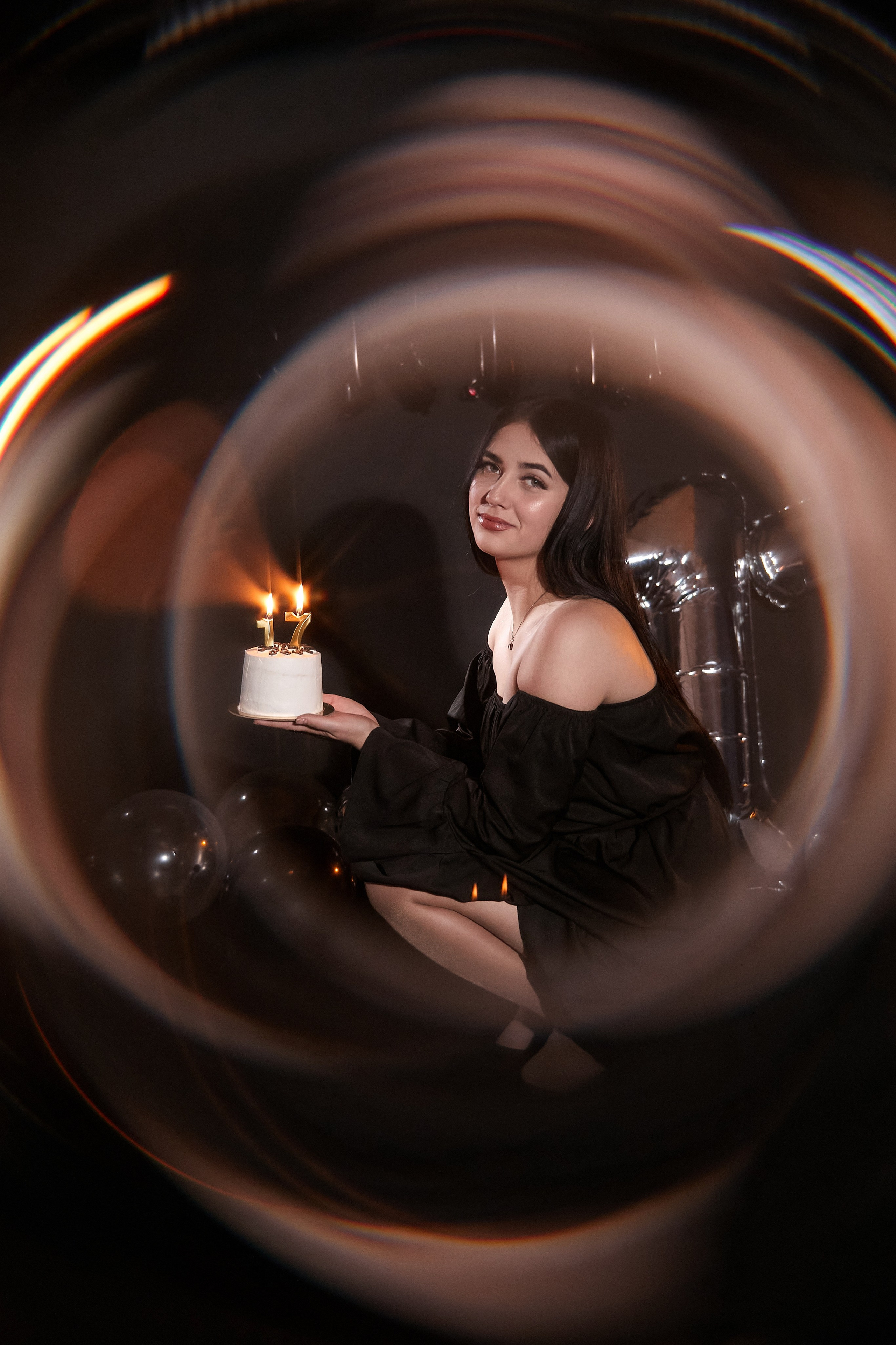 «17». Свадебный и креативный фотограф в ЮФО и МСК