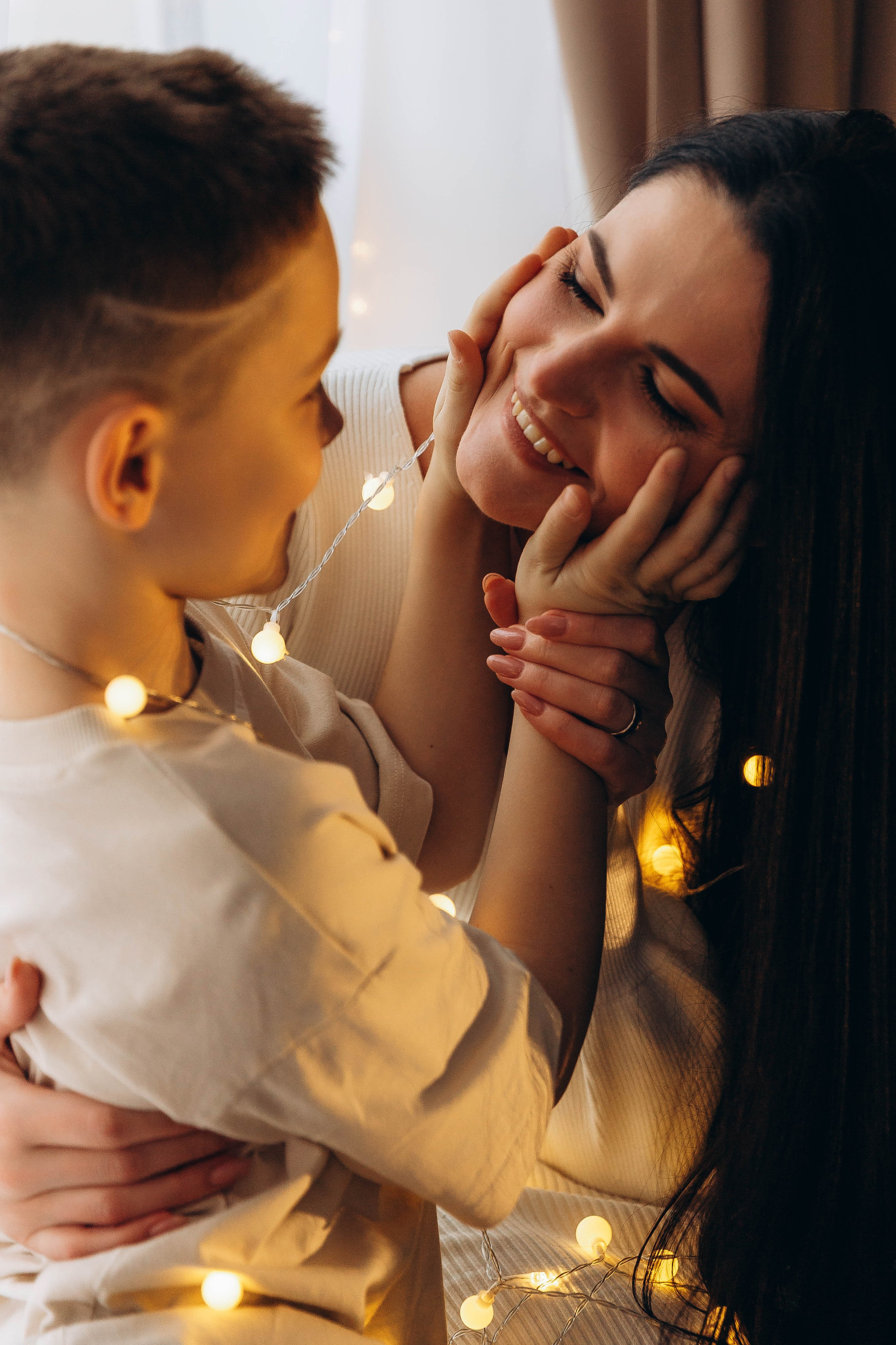 Настя и Никита. Katerina Schastlivaya