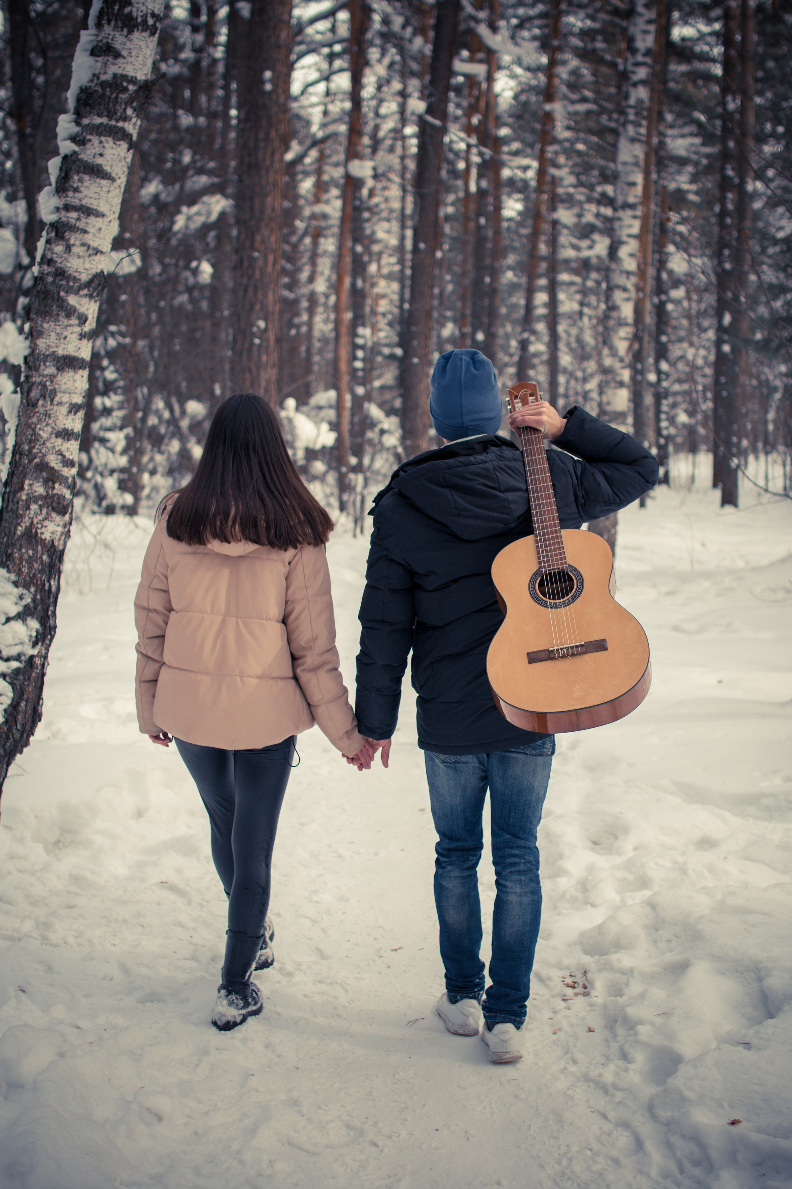 Love Story. Ваш фотограф Северск | Томск