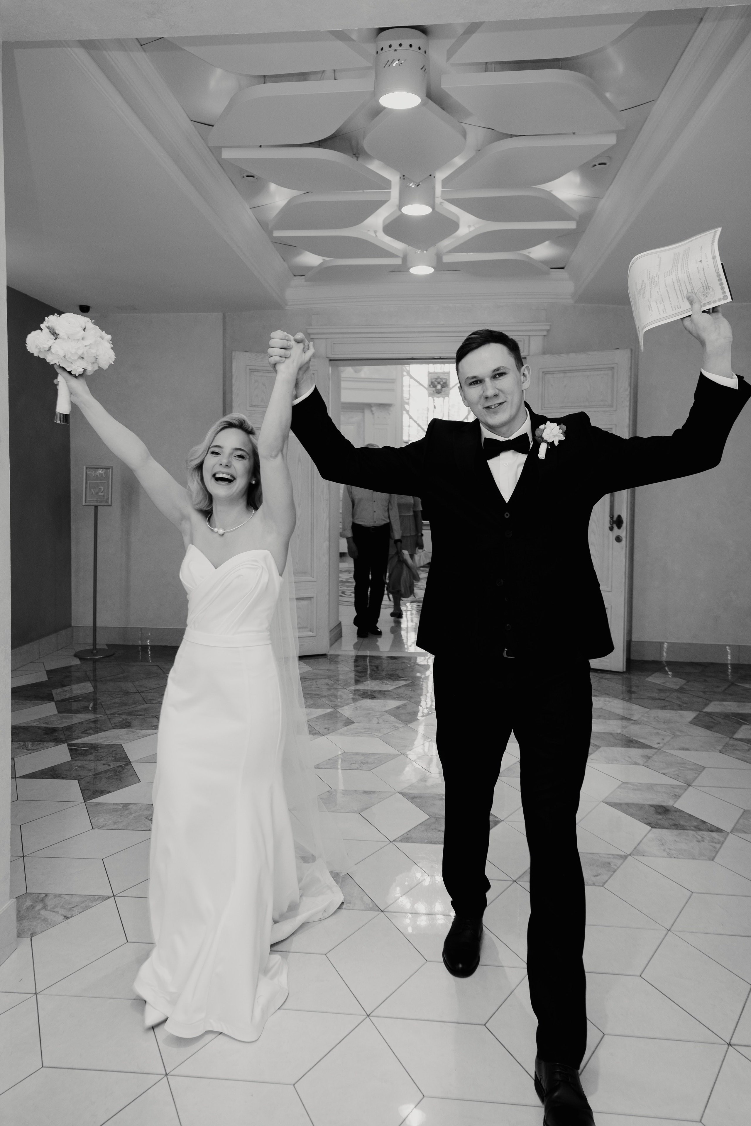 Татьяна & Данил, Сосновый бор