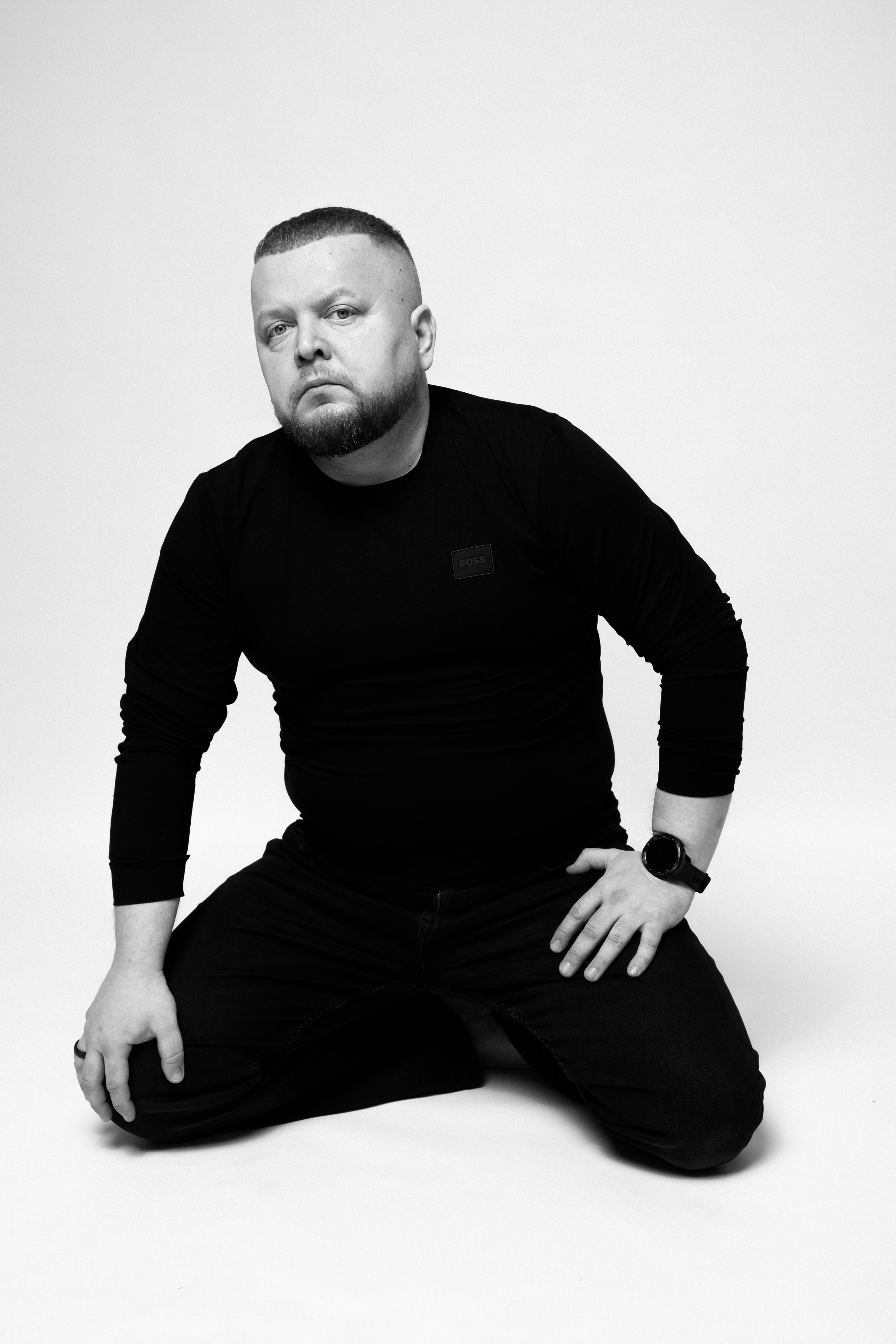 Алексей. Фотограф в Тюмени Даша Михнова. Портреты, фотопроекты, фотодни